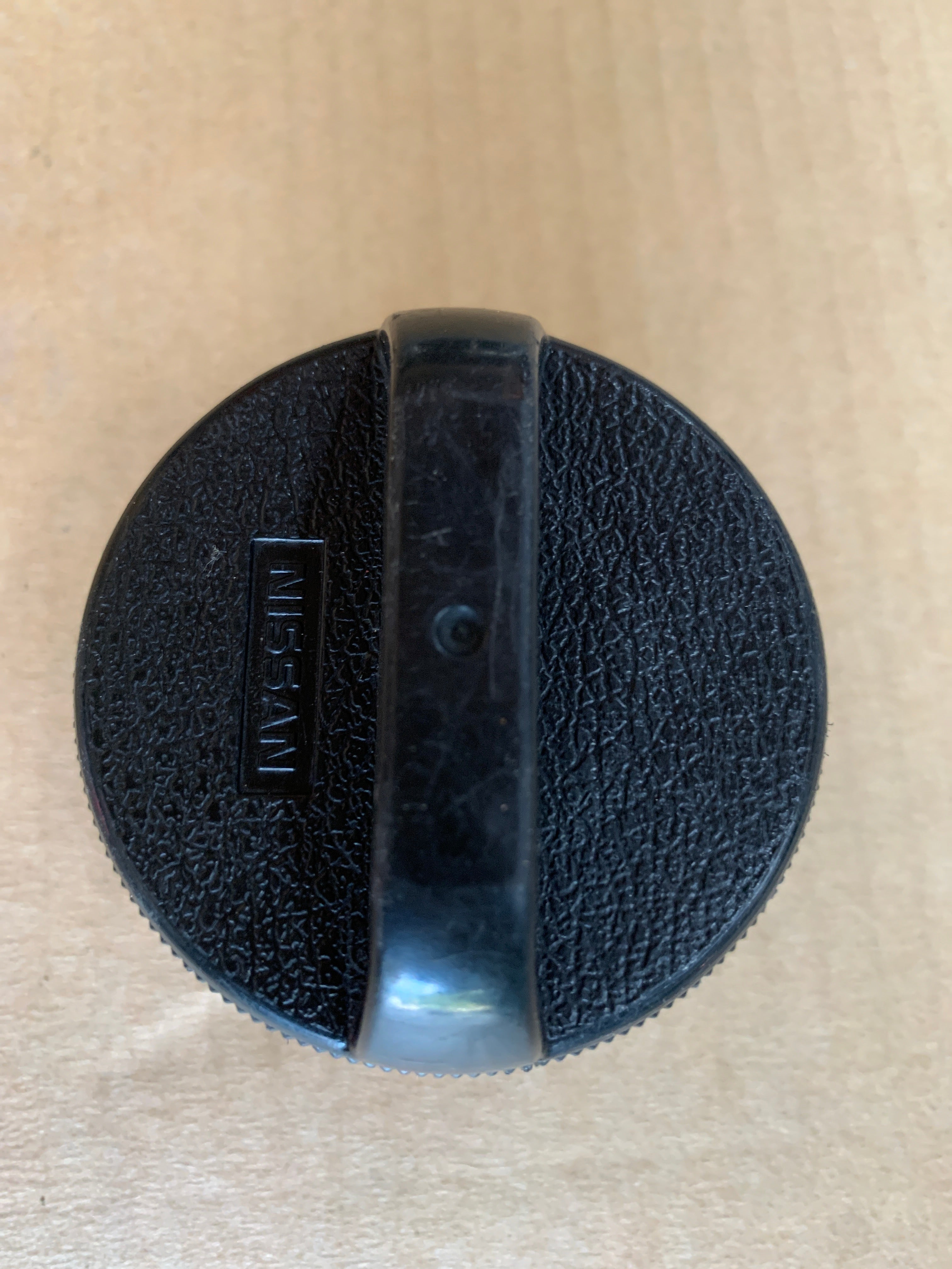 Fuel Cap, R32