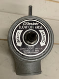 GREDDY Type R Blow off Valve, Universal