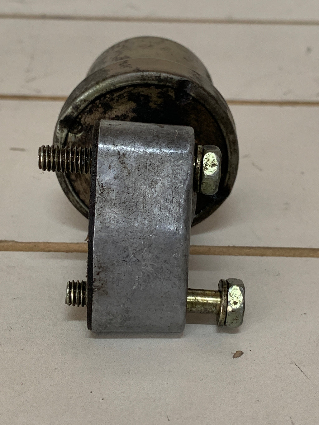 Oil Pressure Sender, RB