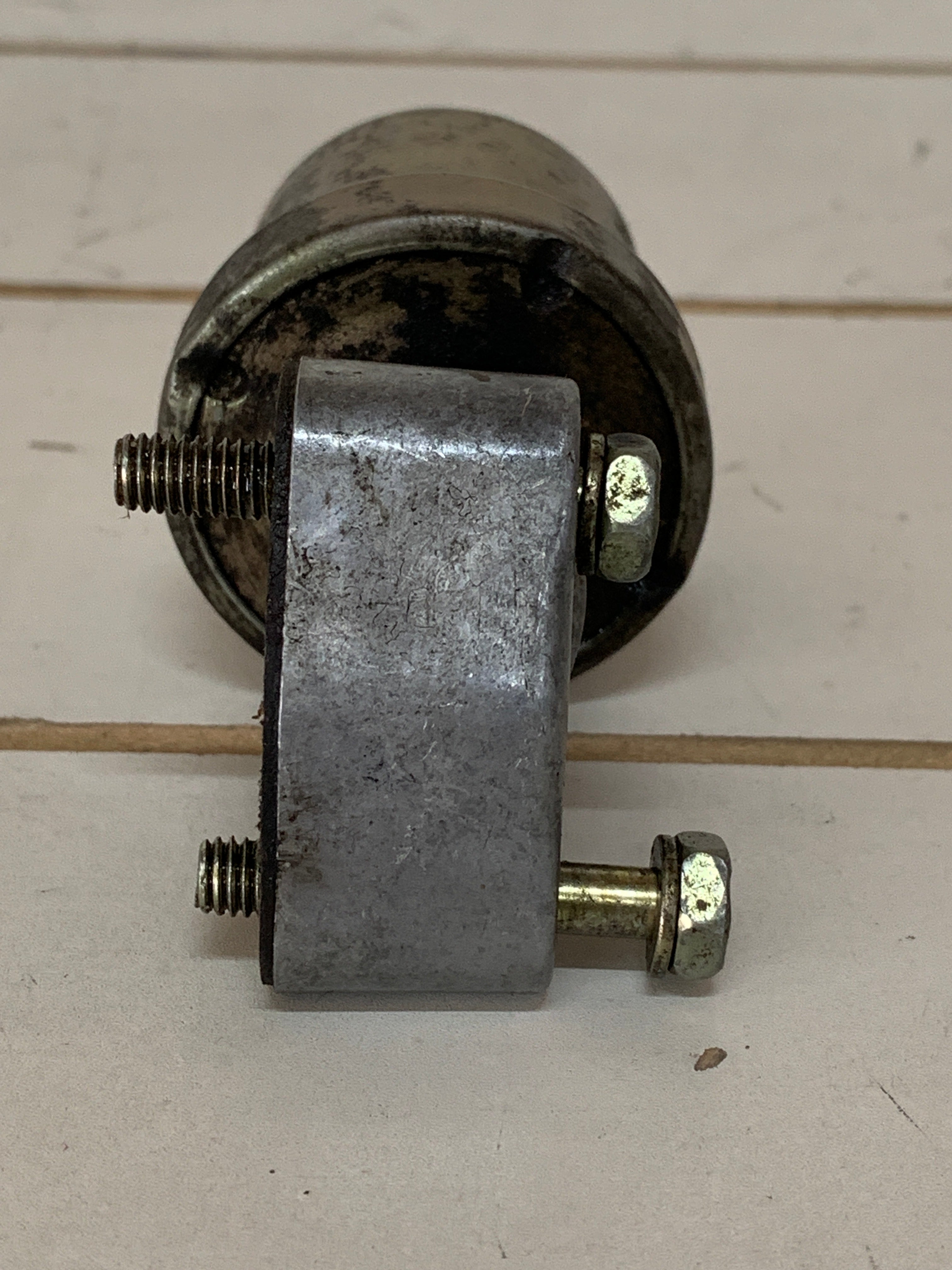 Oil Pressure Sender, RB