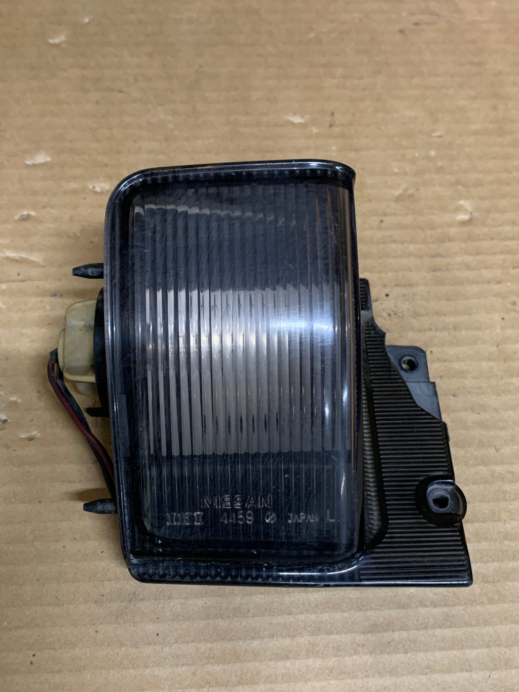 LEFT Reverse Light, R32 GTR