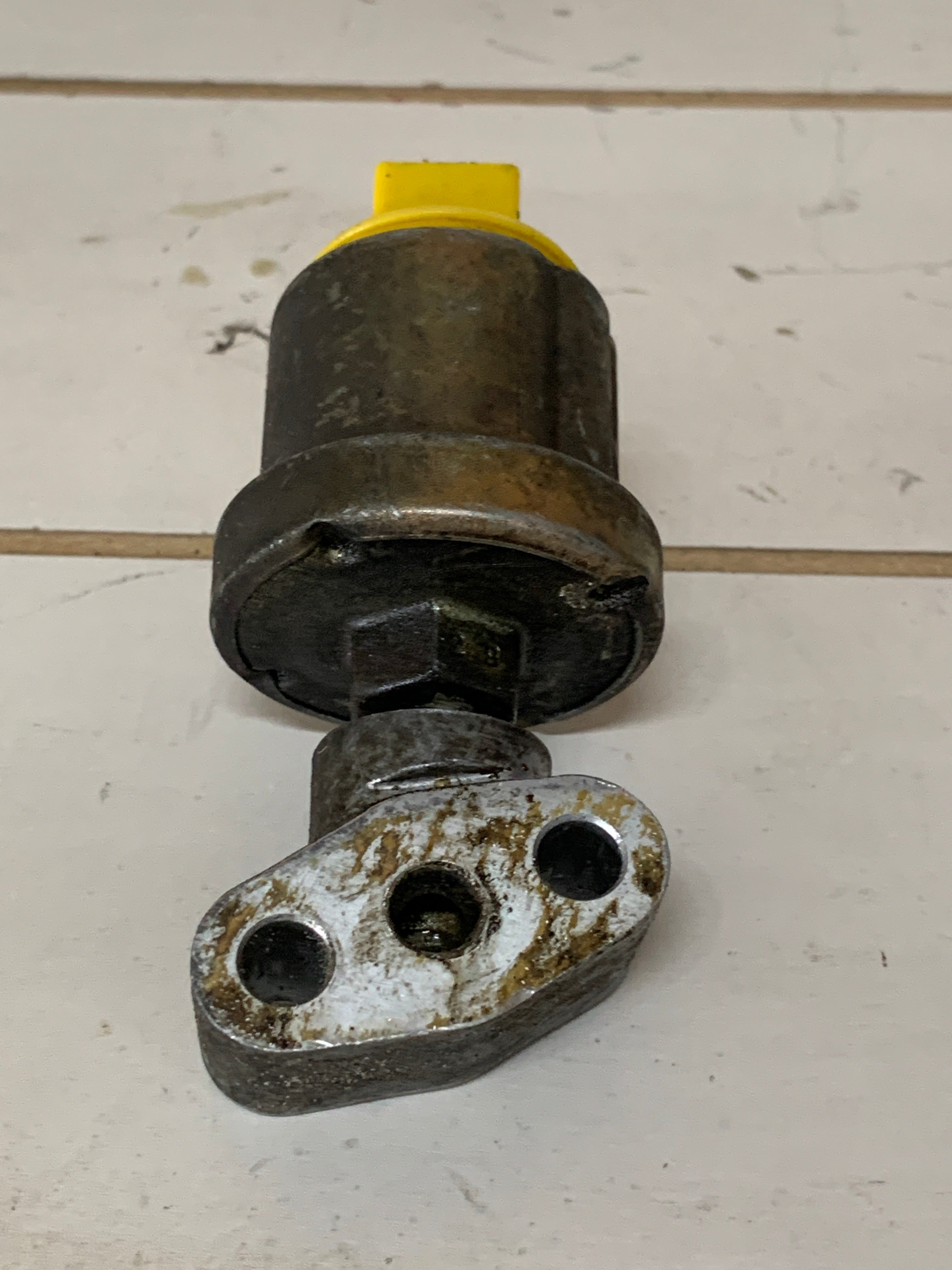 Oil Pressure Sender, RB