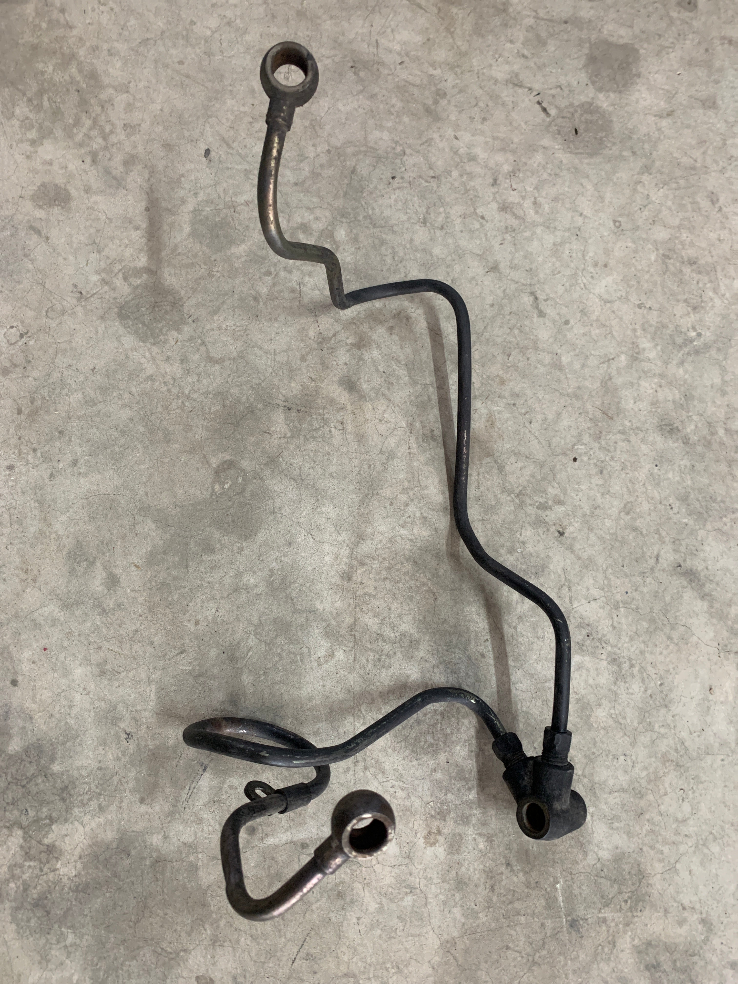 Turbo Water Lines, RB26dett