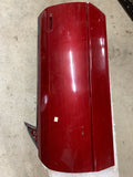 LEFT Door, R32 coupe