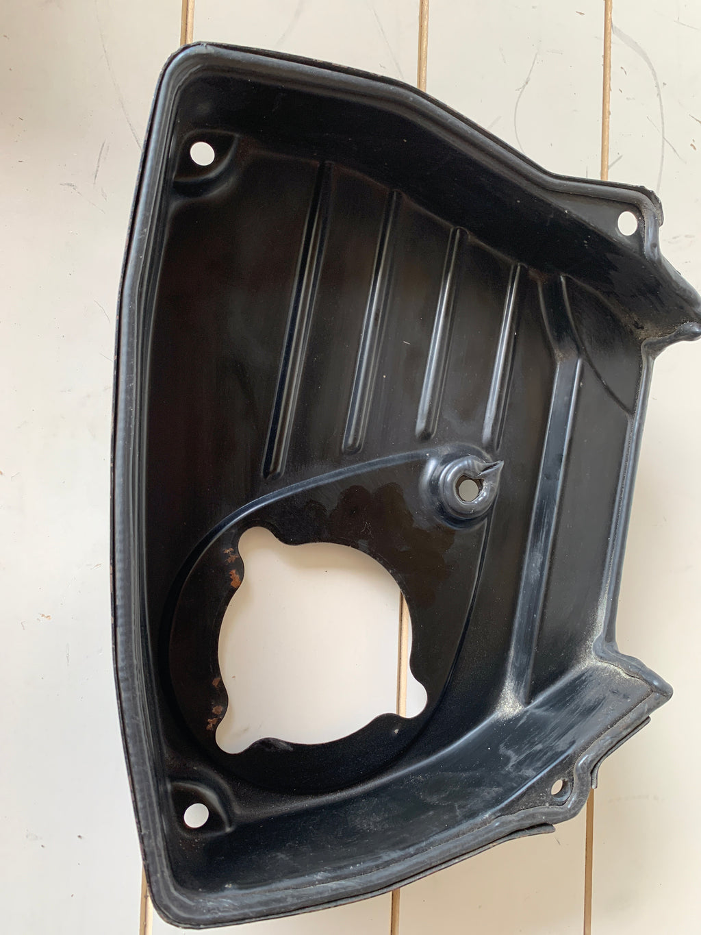 RB20 Timing Cover