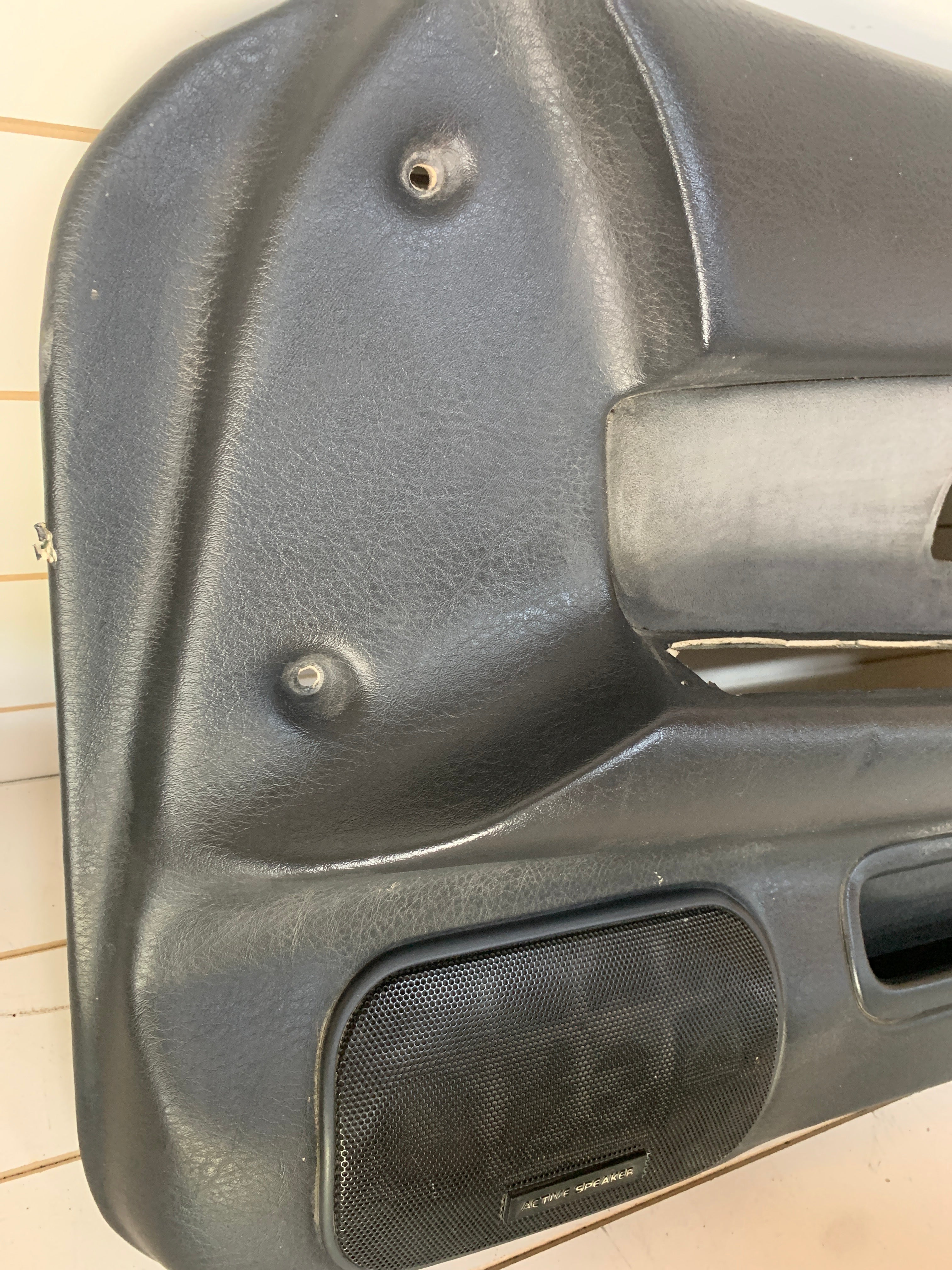 RIGHT Door Card, R32 GT-R