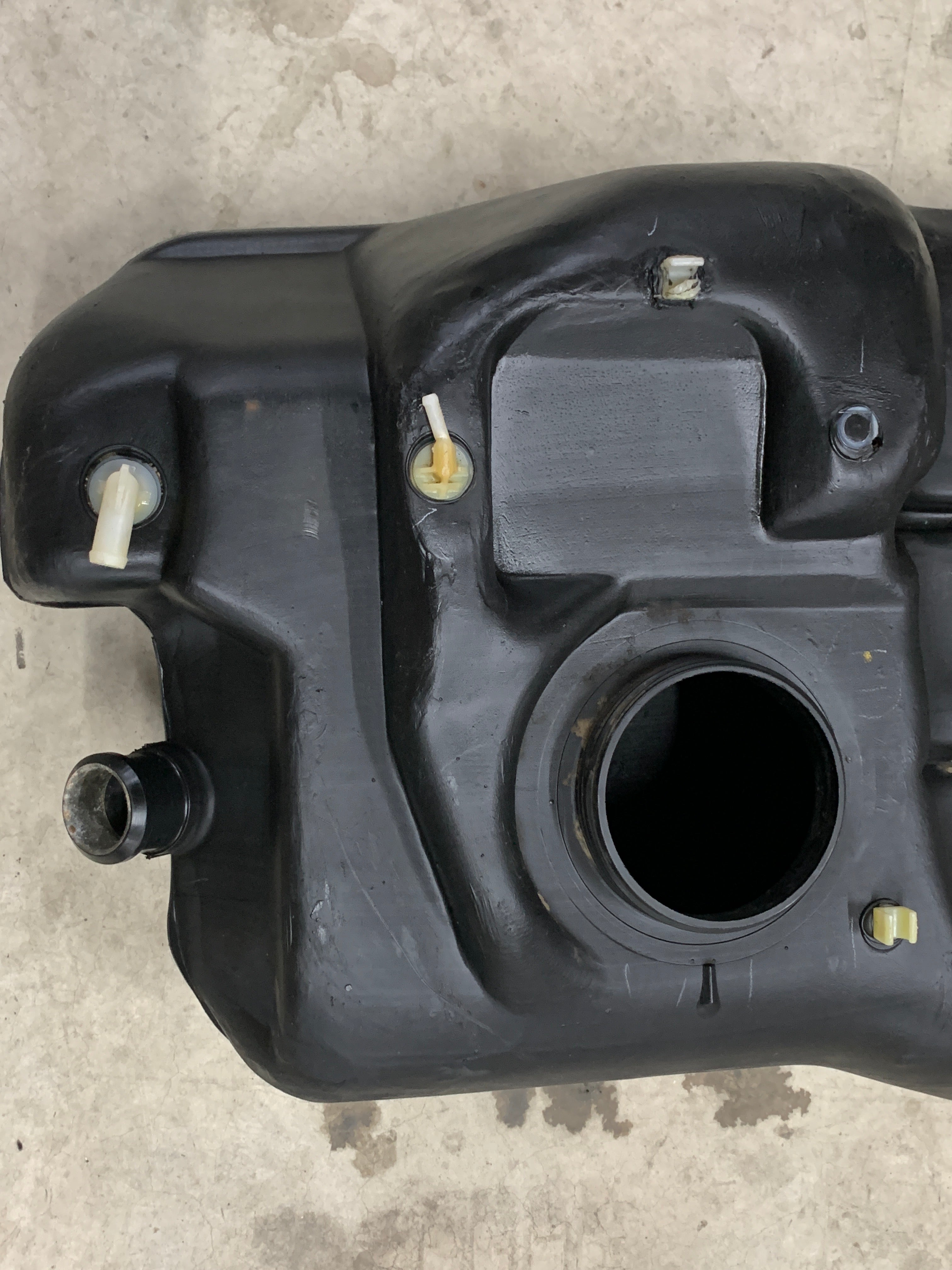 Fuel Tank, R32 GTR