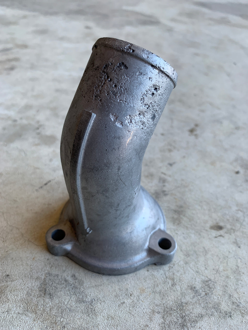 Thermostat Housing, Rb26dett