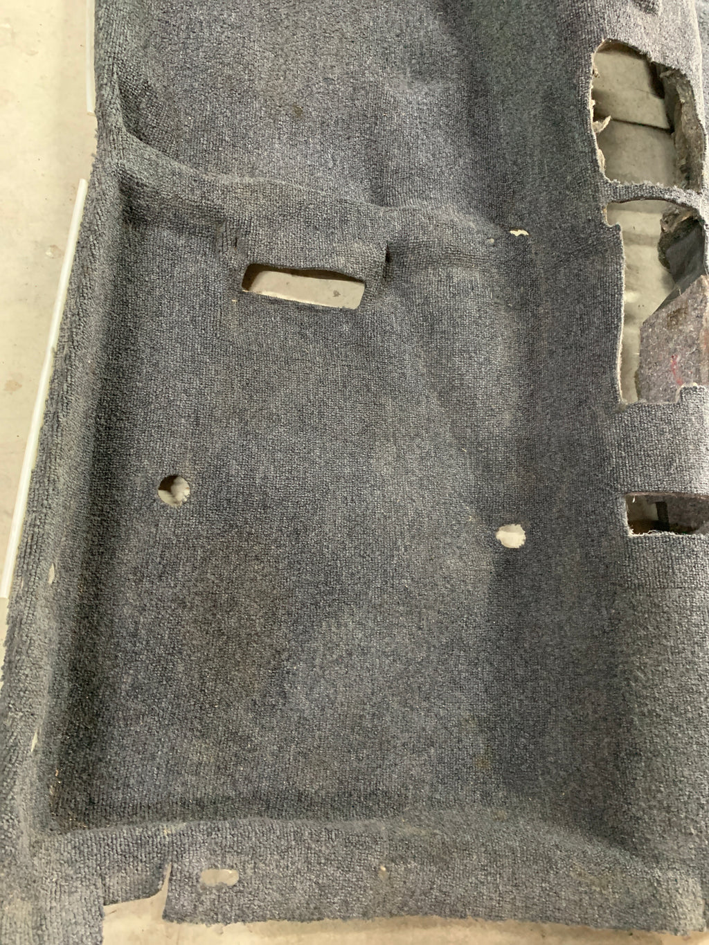 Cabin Carpet, R32 GTR