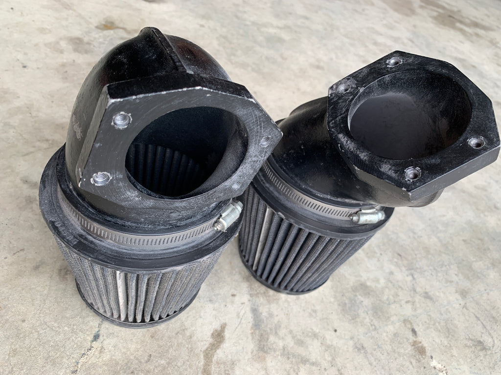 Mines Suction Kit, R32 GTR