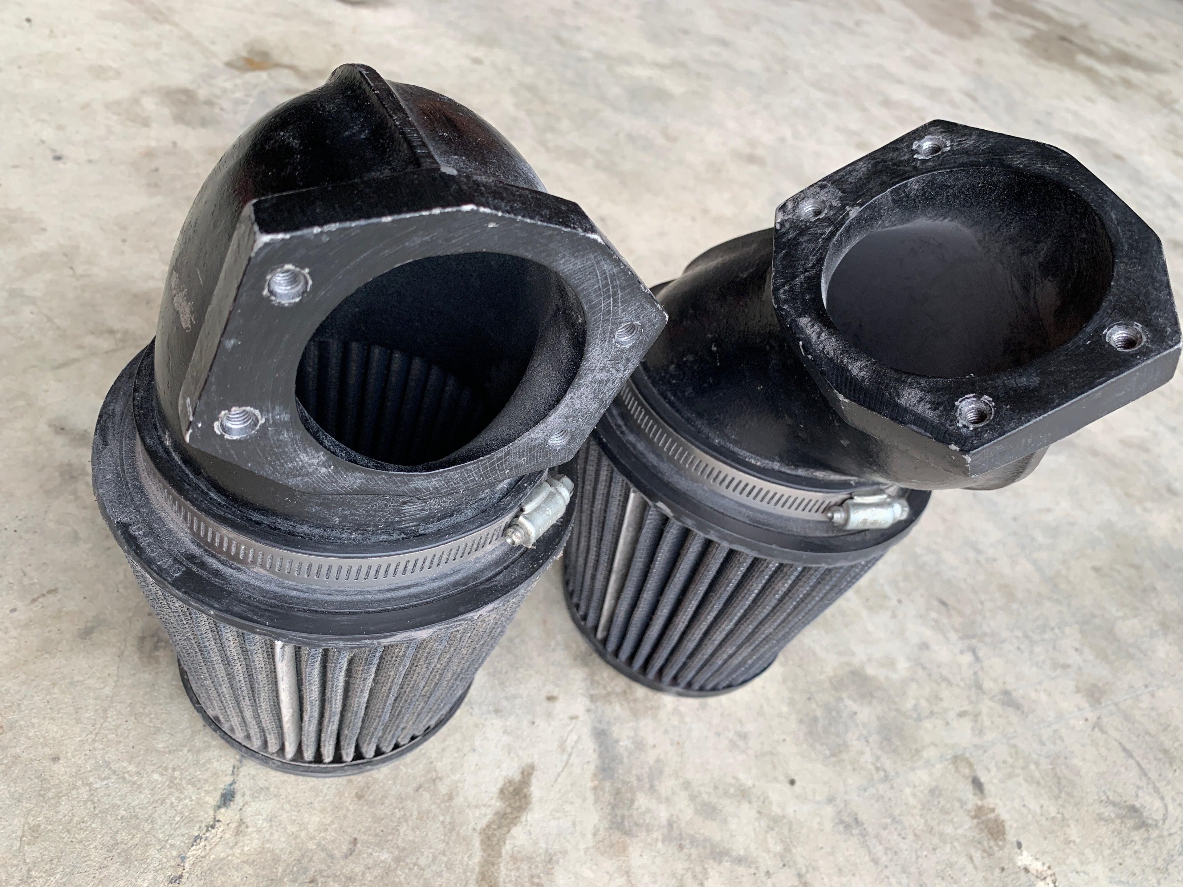 Mines Suction Kit, R32 GTR