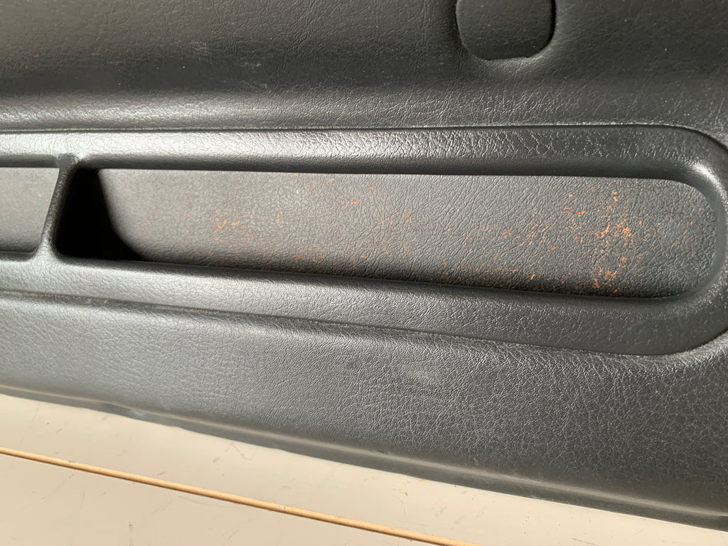 LEFT Door Card, R32 GT-R