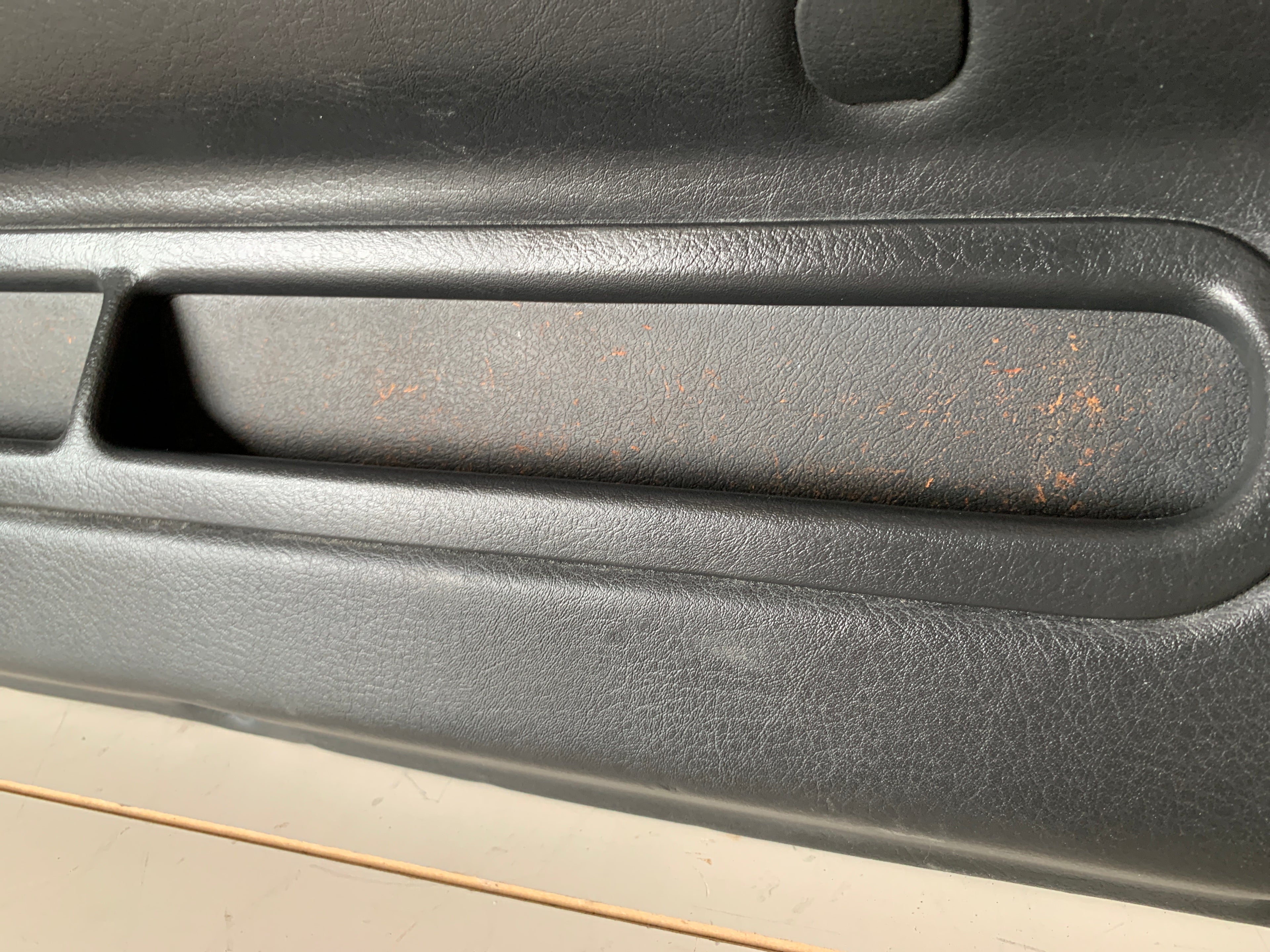 LEFT Door Card, R32 GT-R