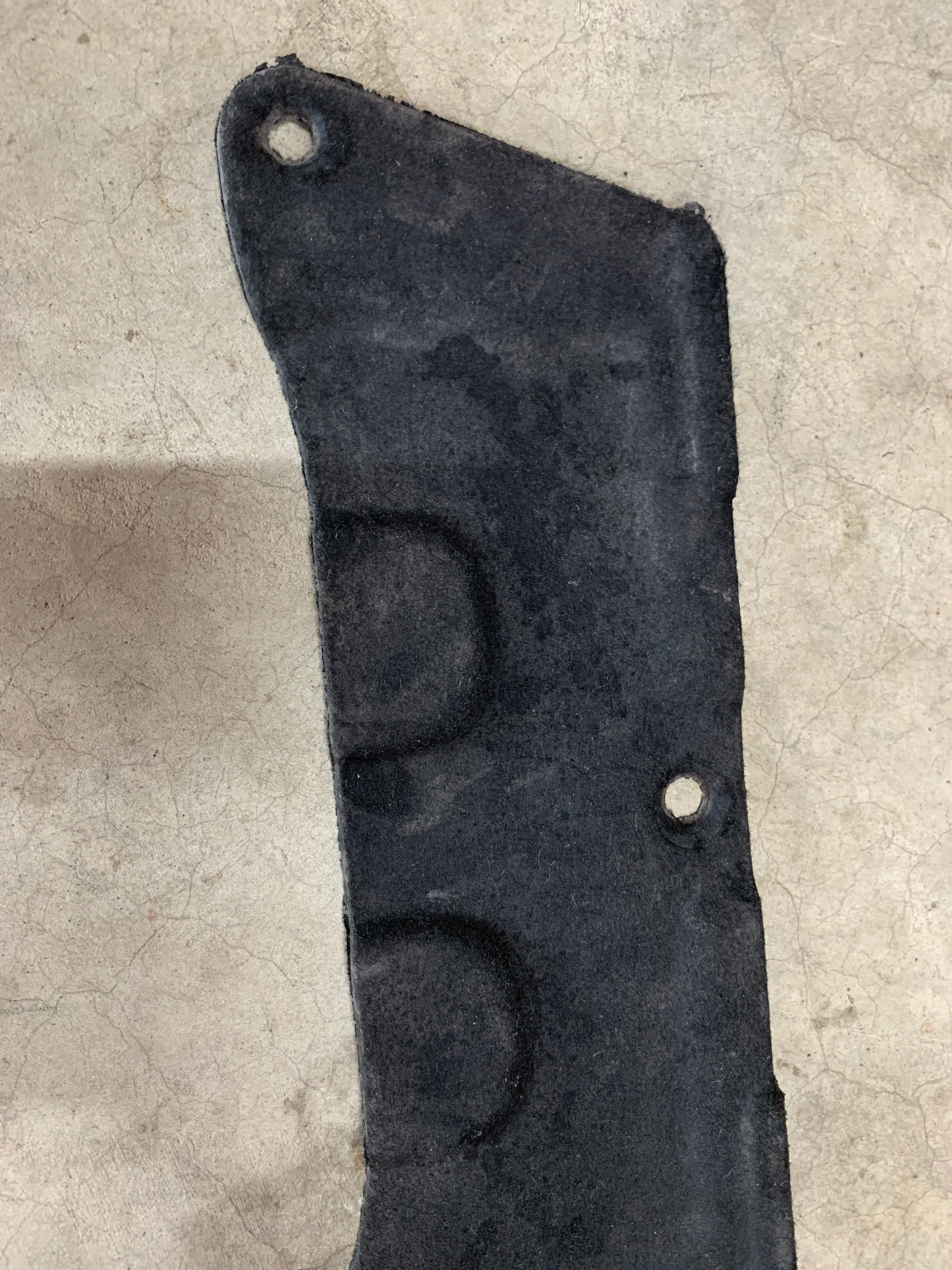 Firewall Pad, R32 Skyline