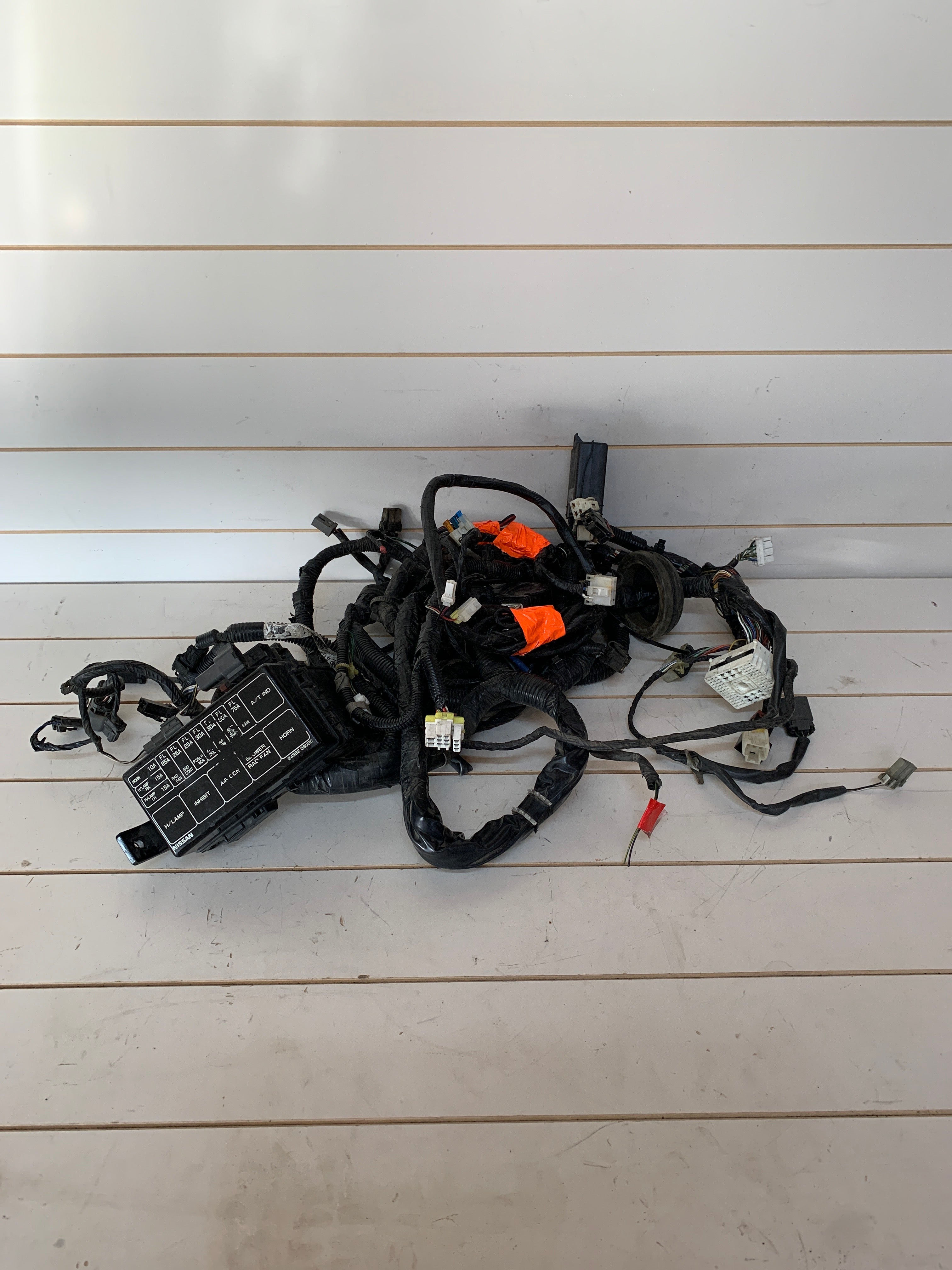 Engine Bay Loom, R32 GT-R