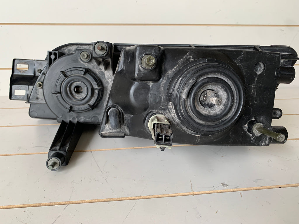 ICHIKOH Head Lights PAIR, R32