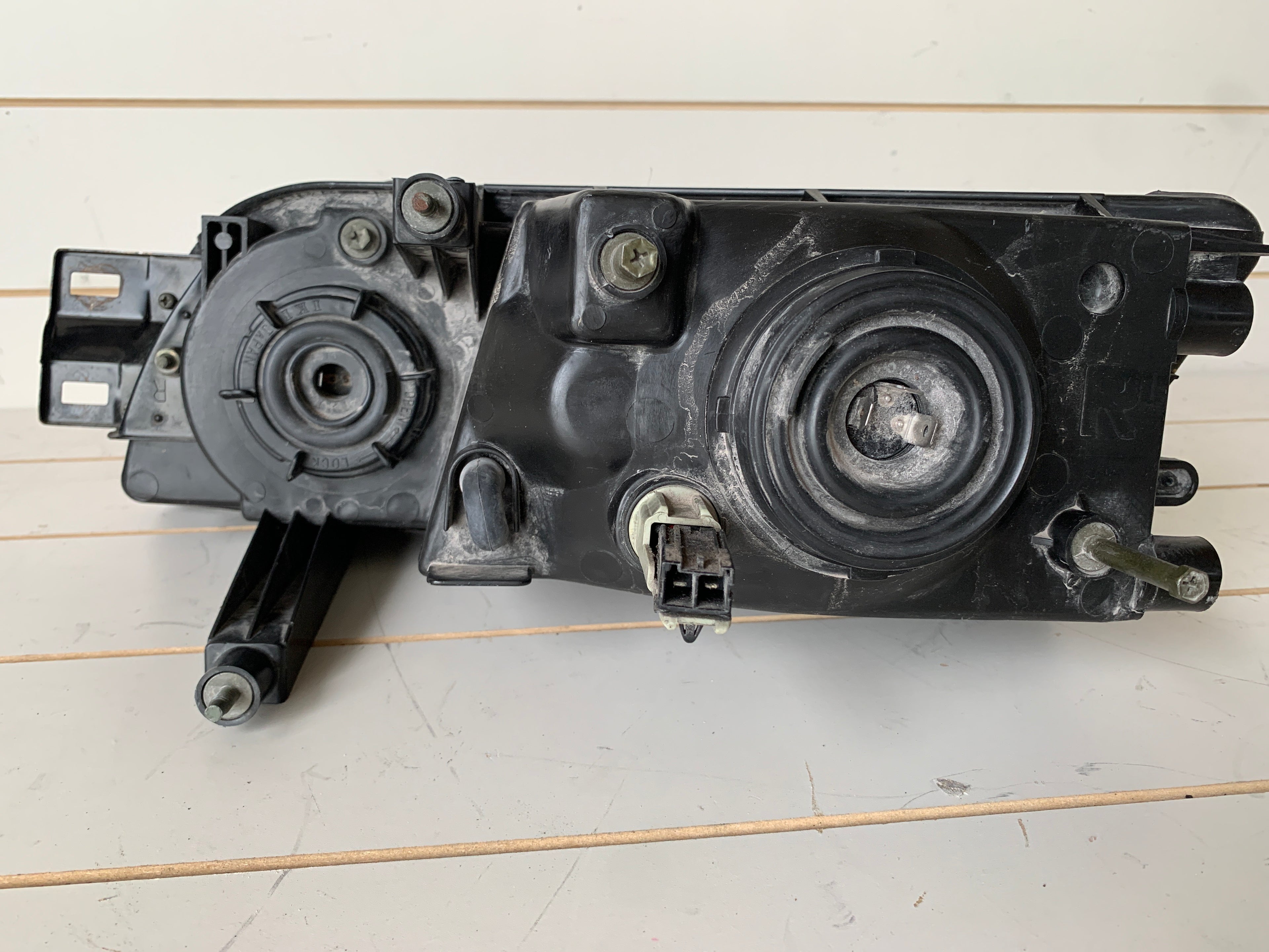 ICHIKOH Head Lights PAIR, R32