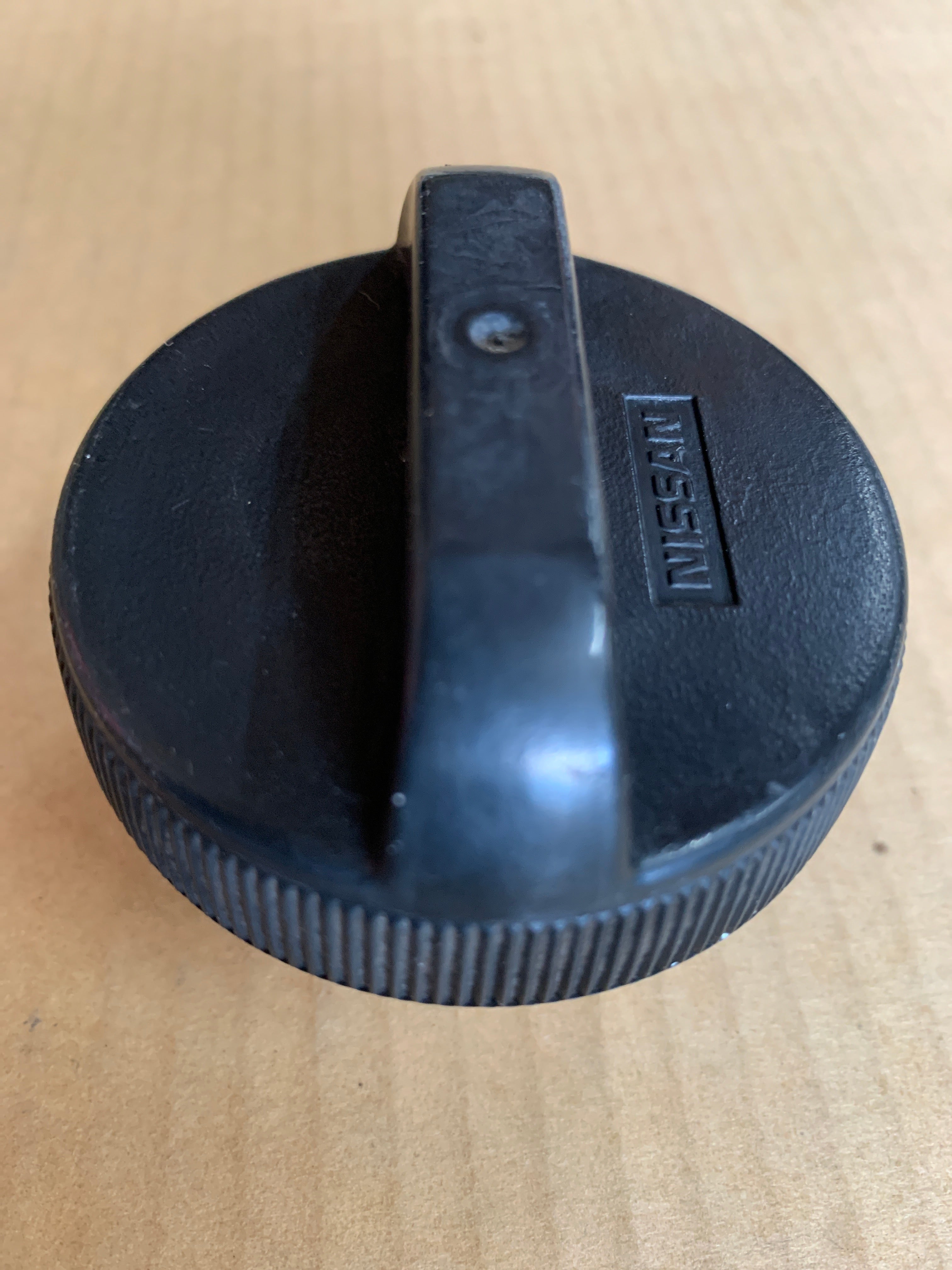 Fuel Cap, R32