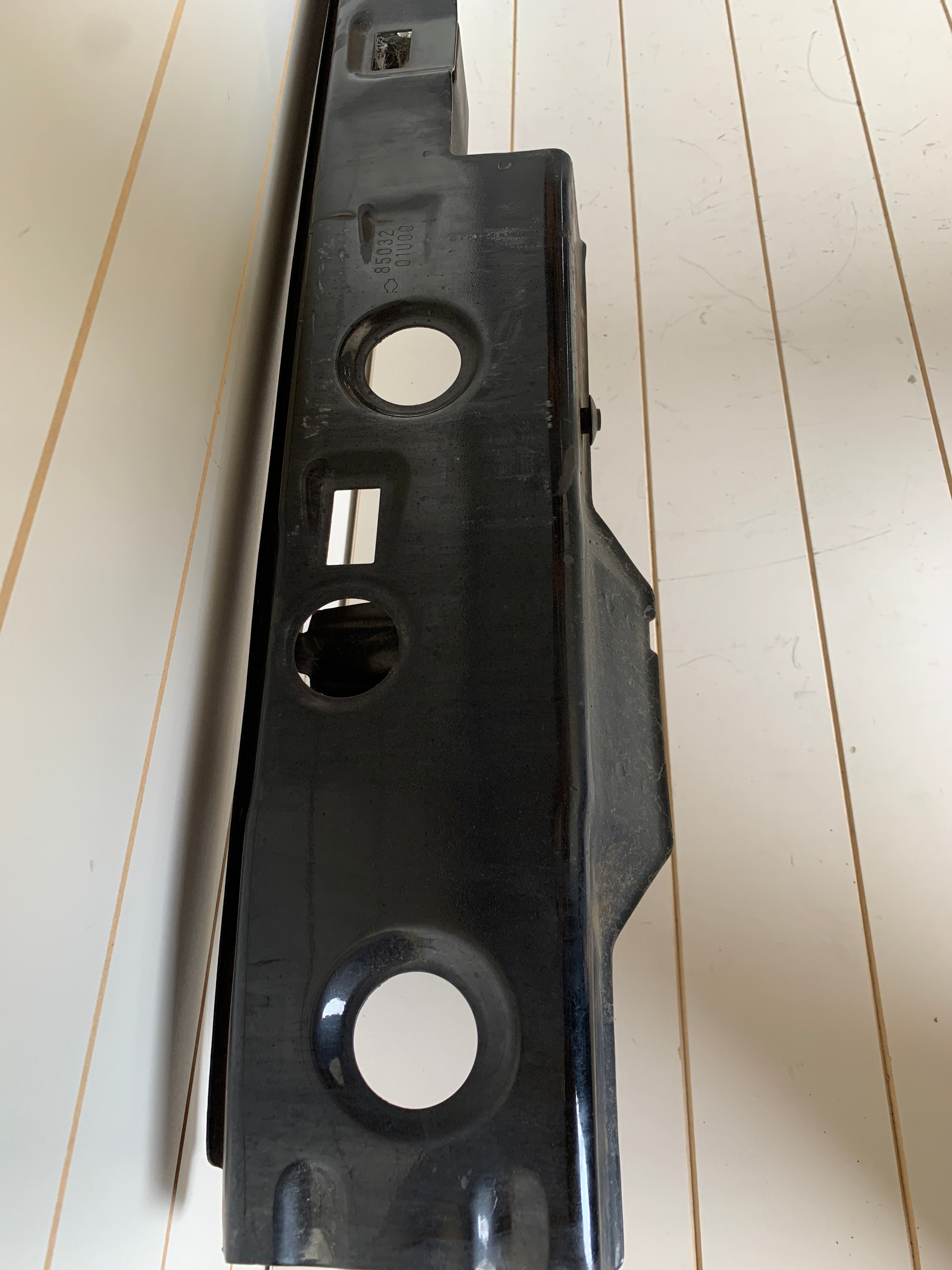 Rear Bumper Support, R32 GT-R