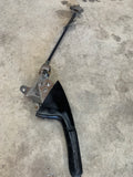 Handbrake (Damaged), R32 GTR