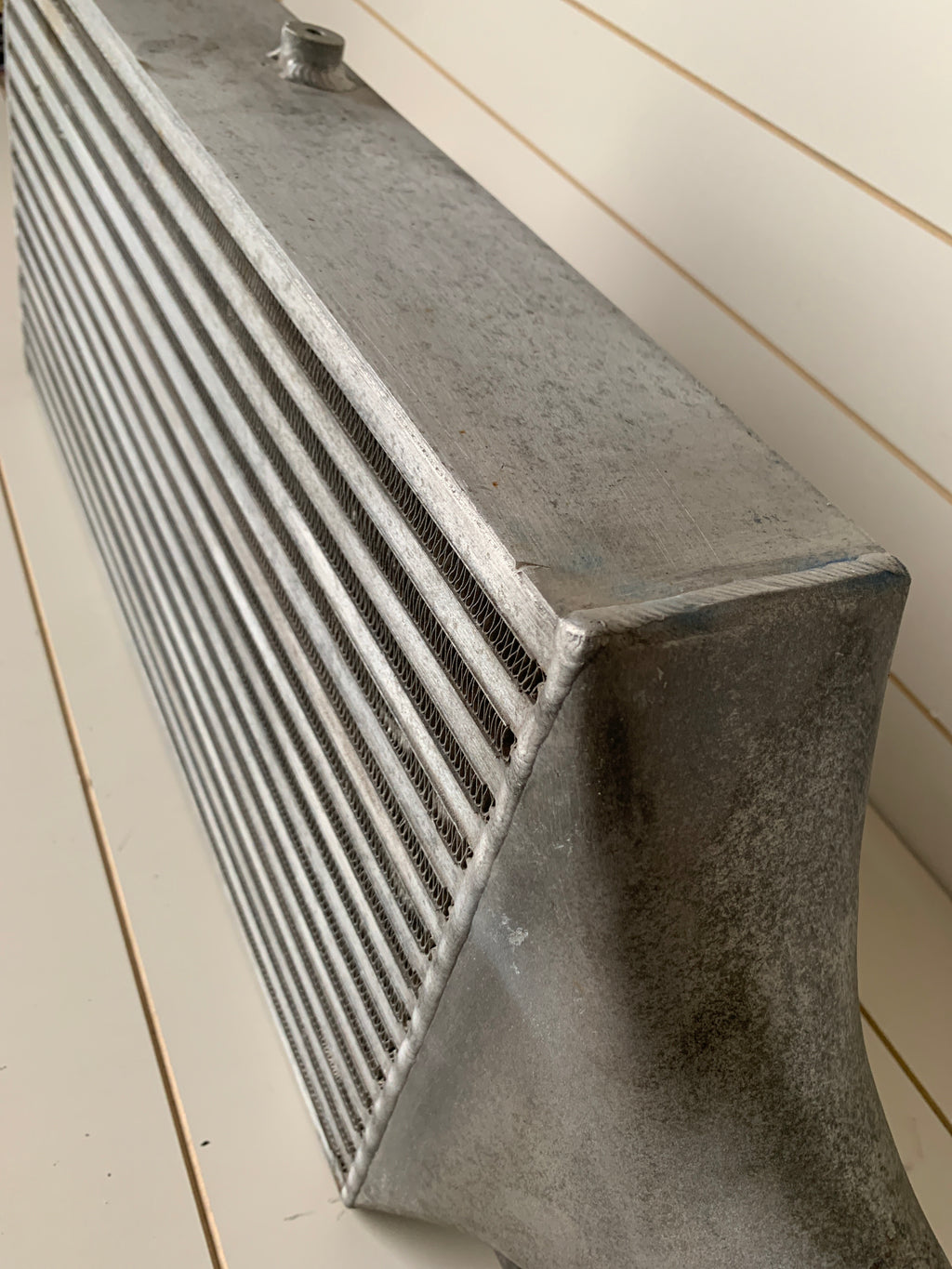 HKS Intercooler