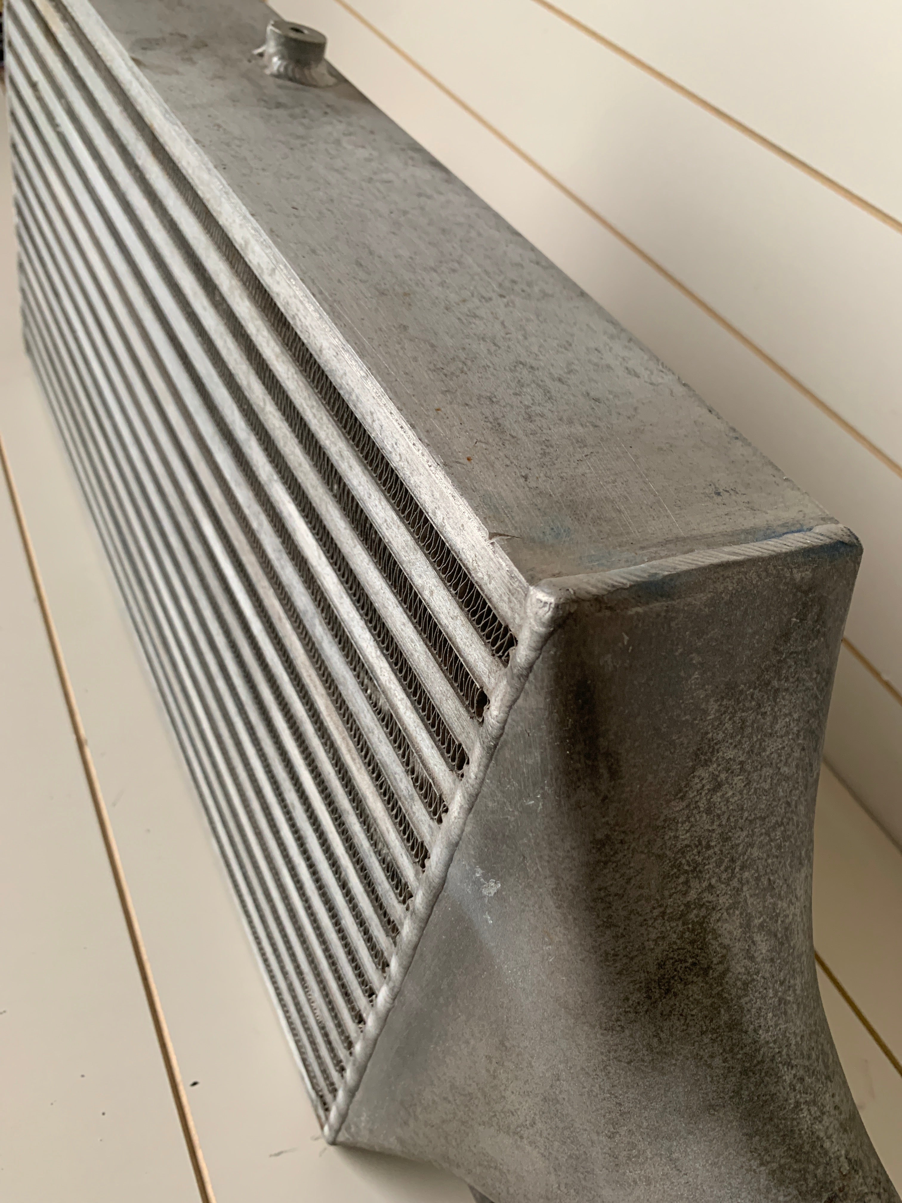 HKS Intercooler