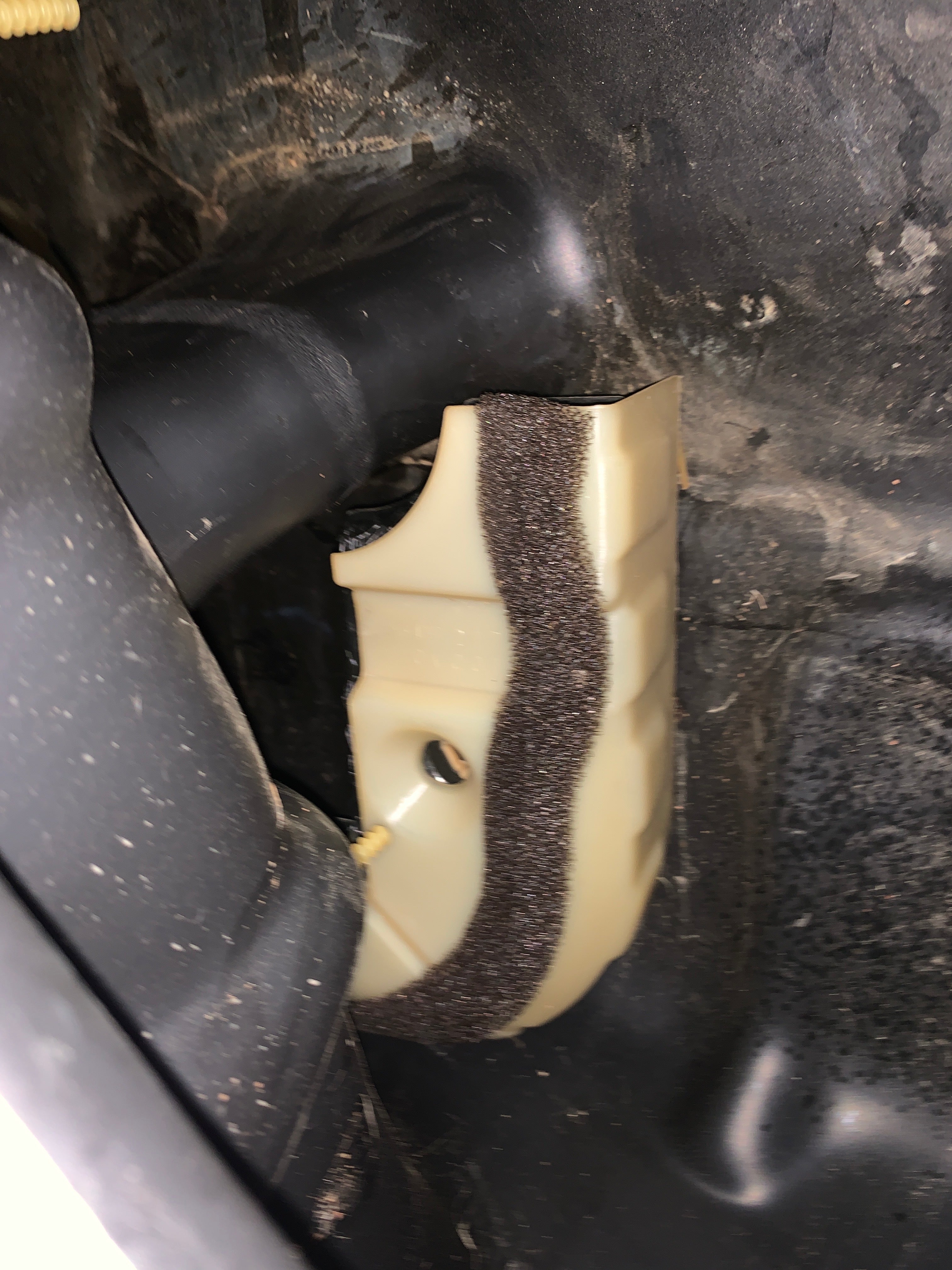 Fuel Tank, C34 Stagea