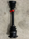 RIGHT Rear Axle damaged, R32 GTR