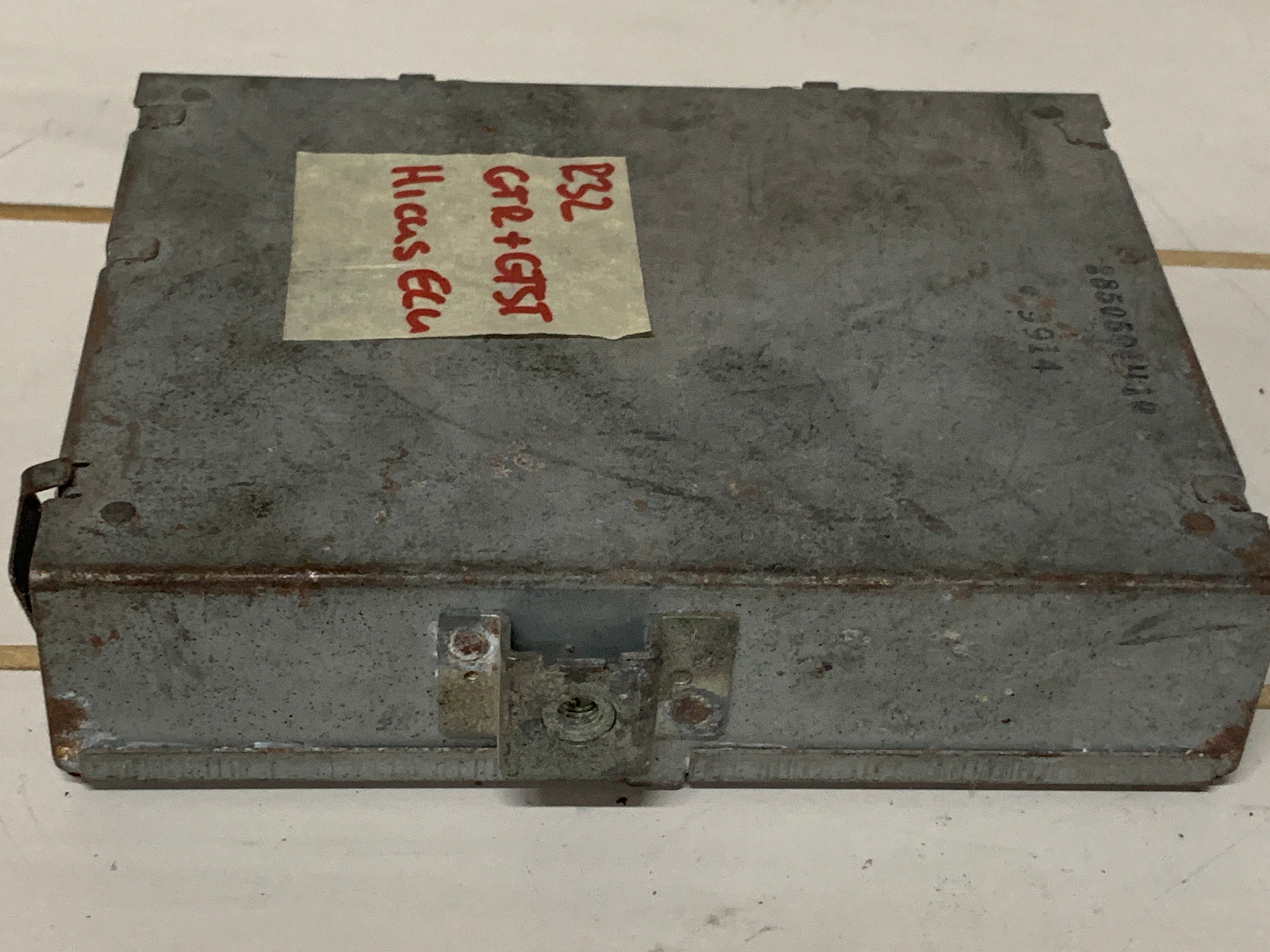 Hicas ECU, R32 GTR/ Gtst-T