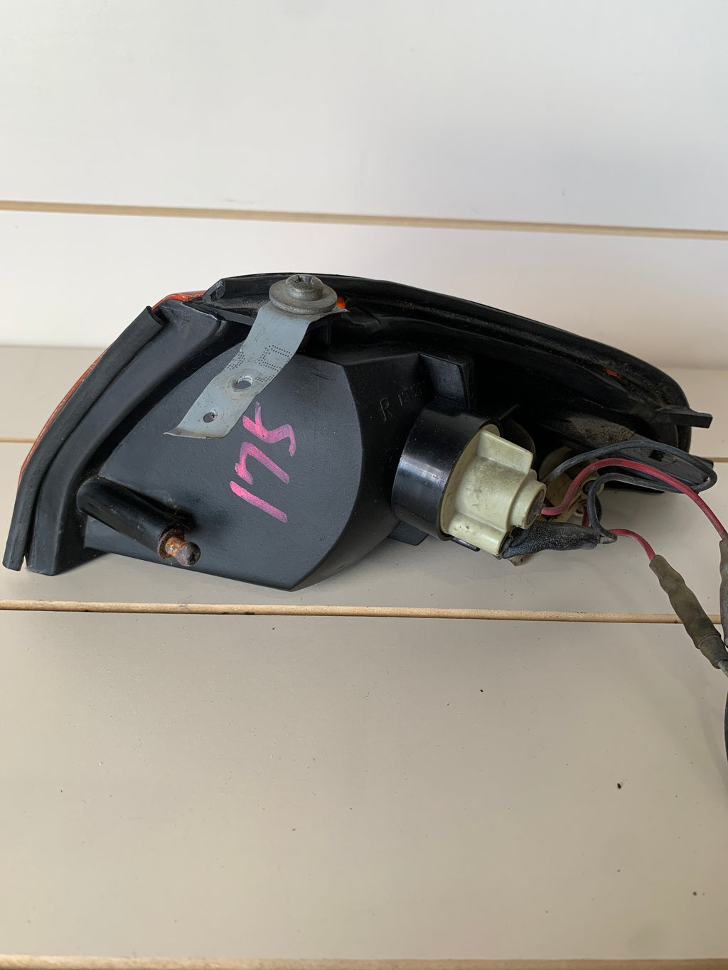Indicator RIGHT, R32 GT-R