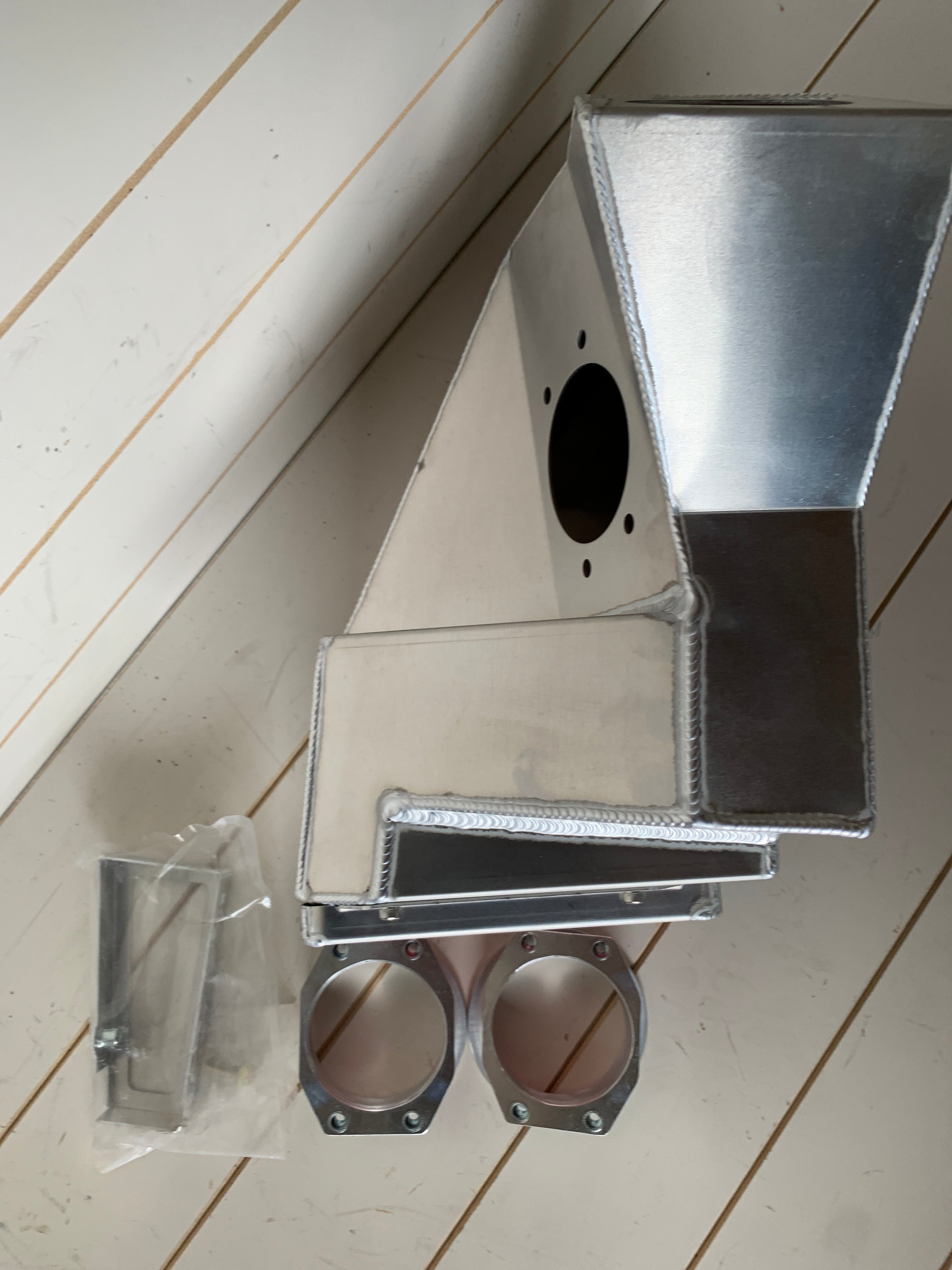 *NEW ARC Super Induction Air Box, R32 GT-R