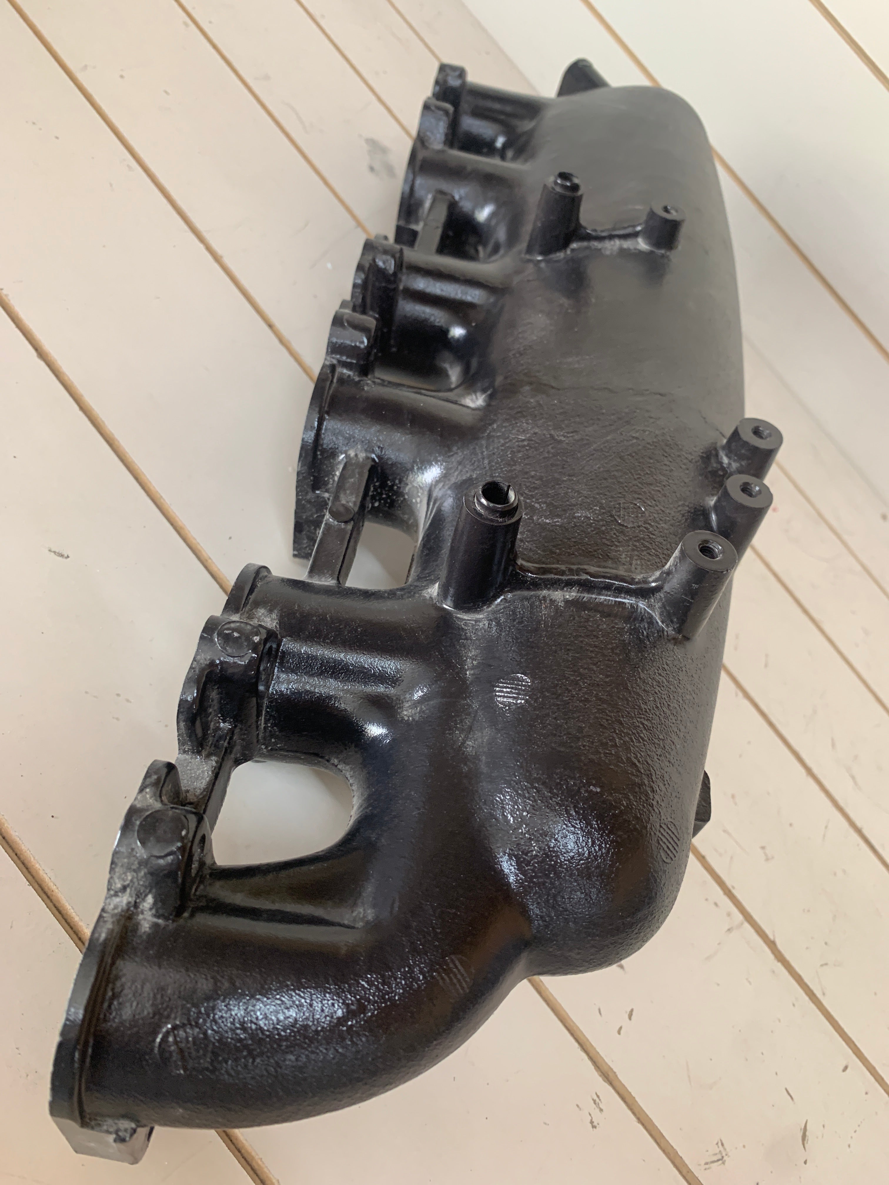 Intake Manifold, R32 GTR