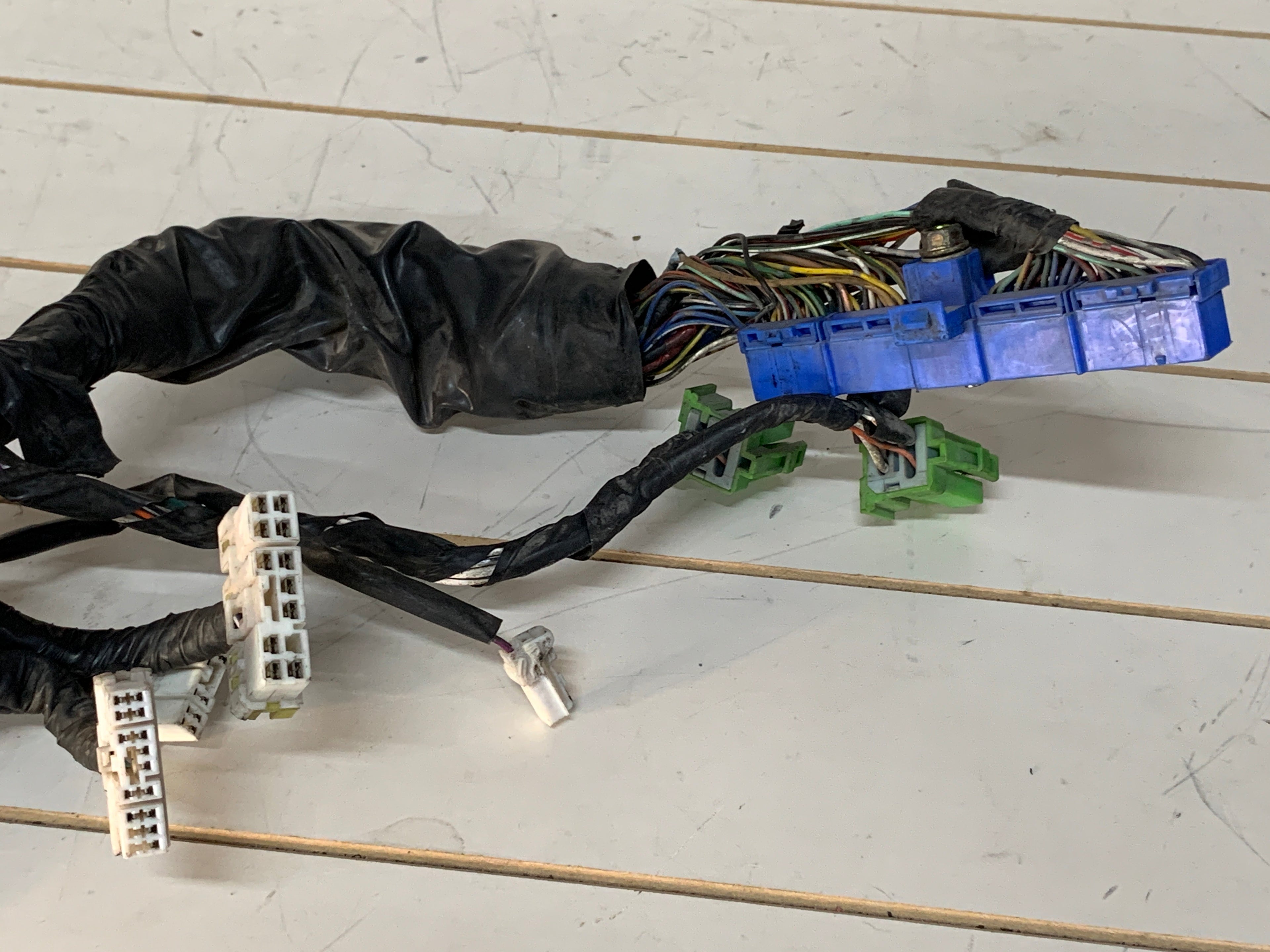 RB26dett Engine Loom, R32