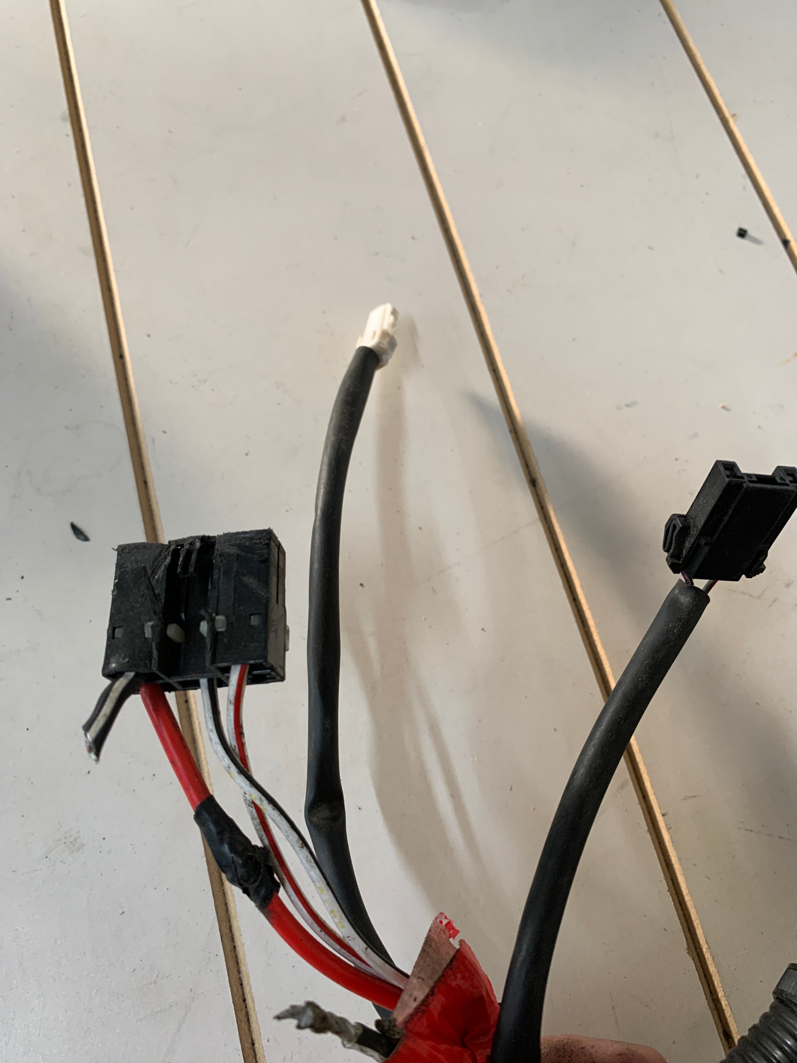 Engine Bay Loom, R33 GT-R