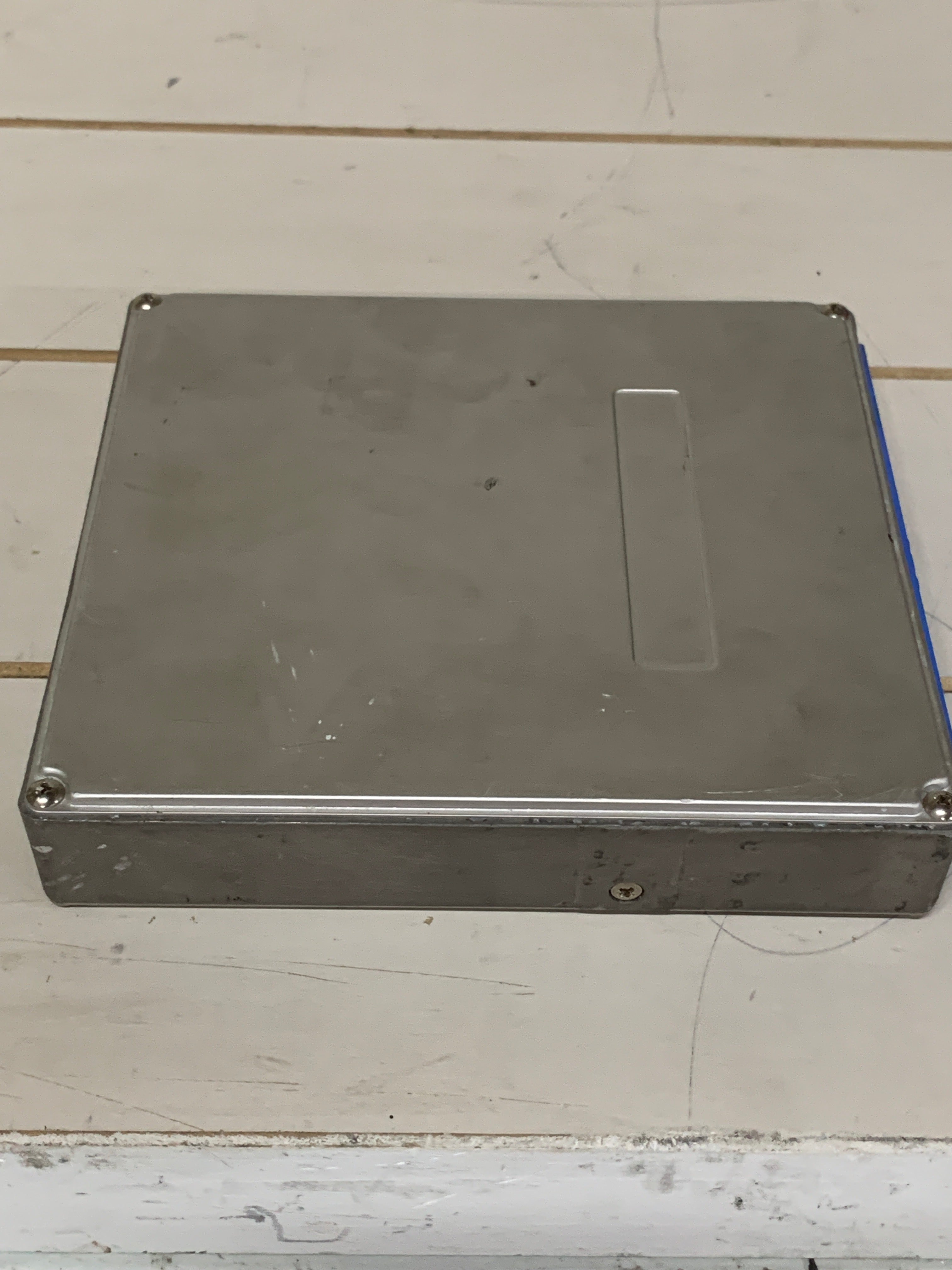 APEXI Power FC, R33 GT-R