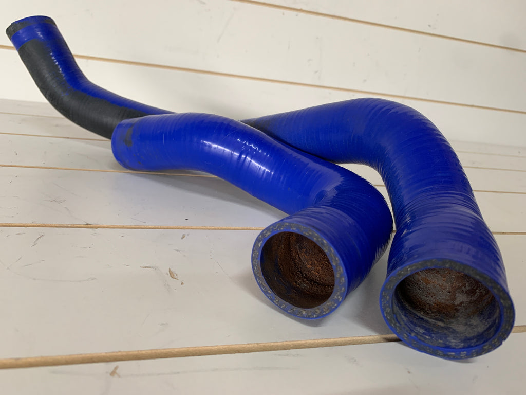 Silicone Radiator Hoses RB20/25