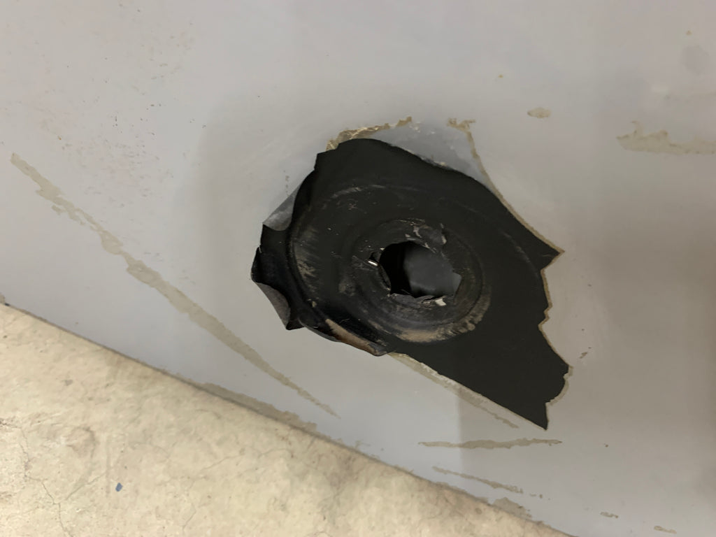 Boot Lid, R33 Coupe