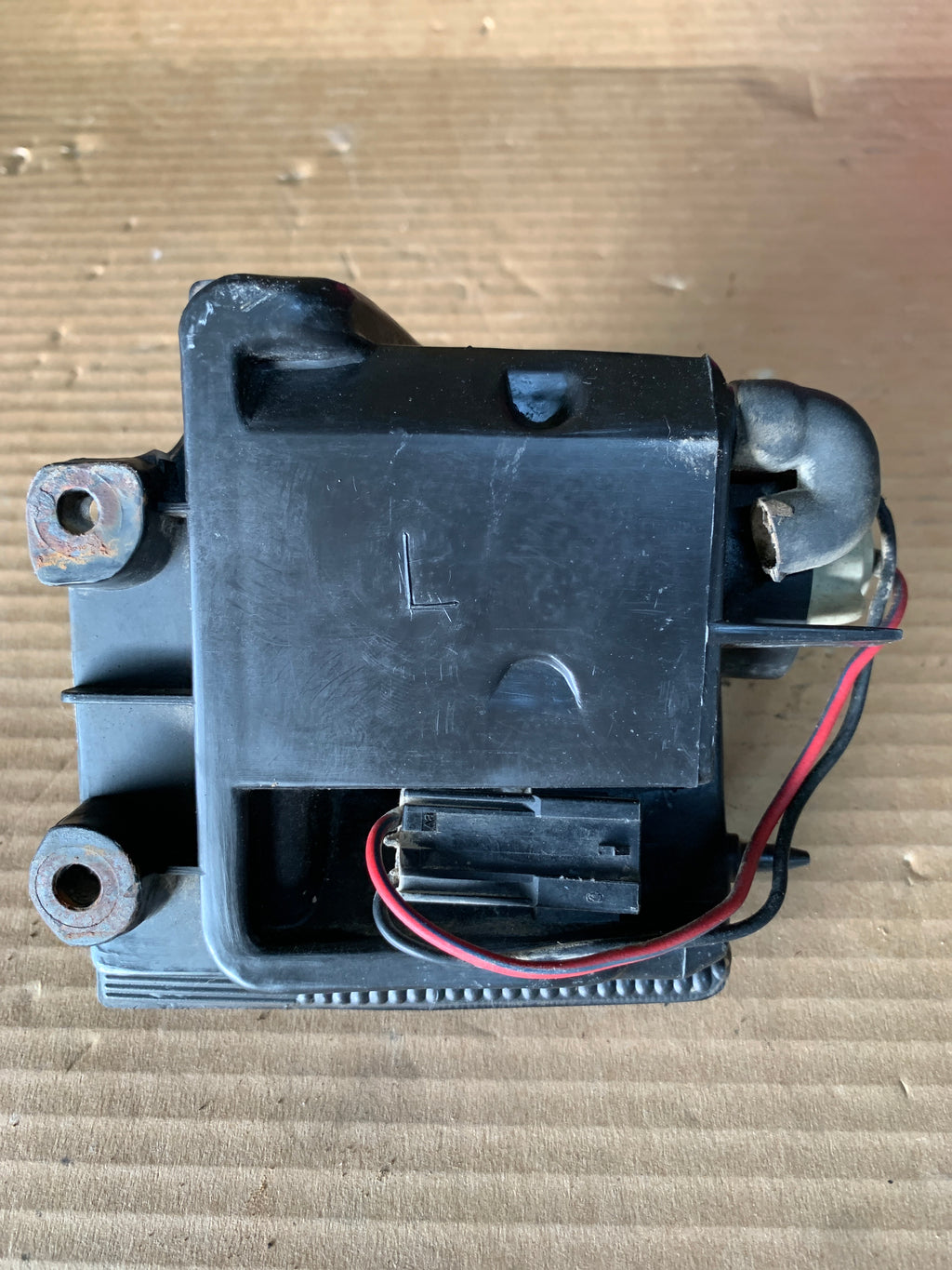 LEFT Reverse Light, R32 GTR