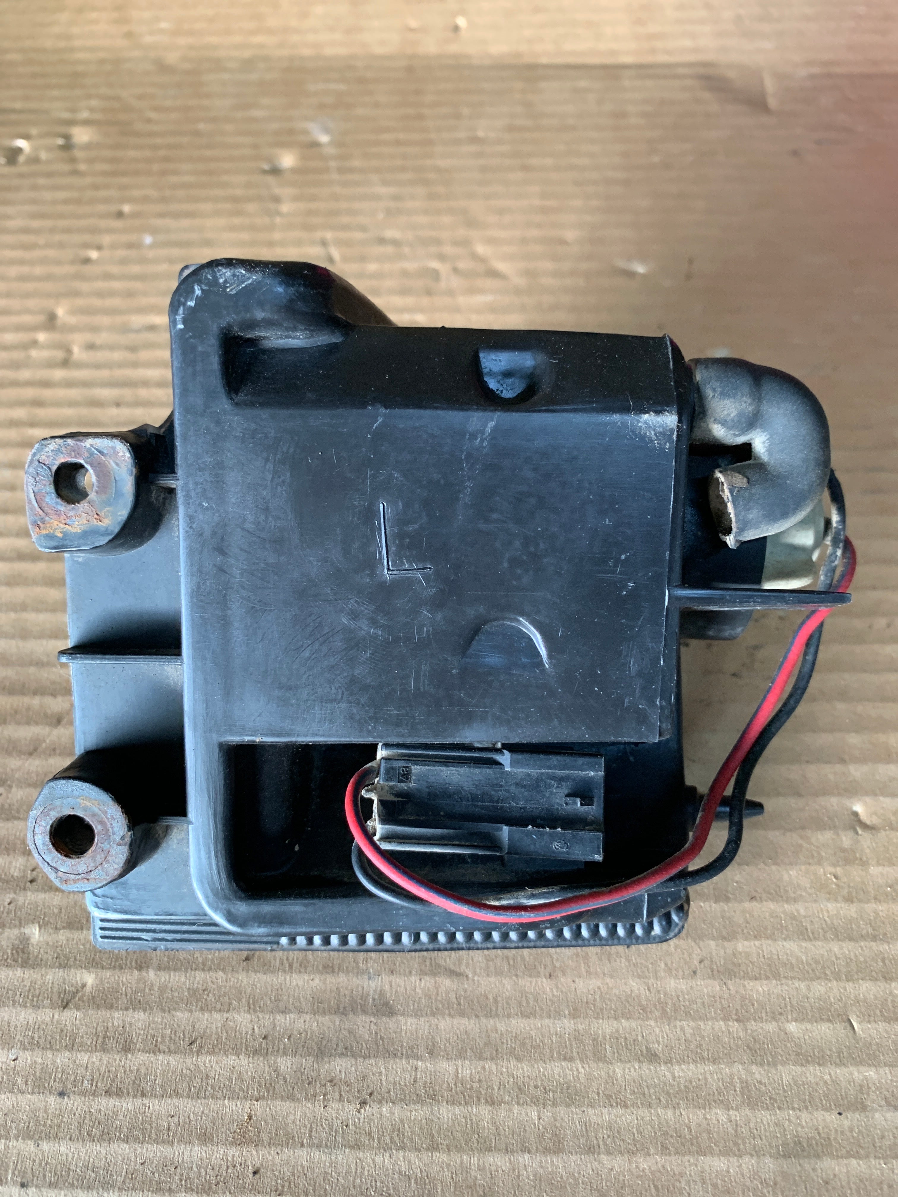 LEFT Reverse Light, R32 GTR