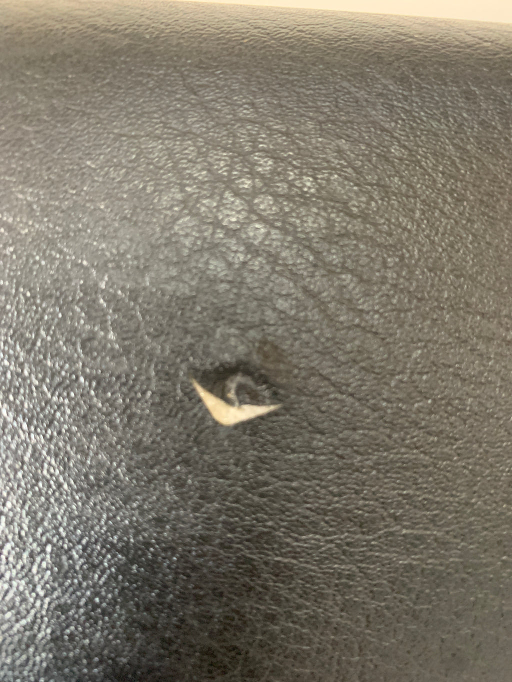 LEFT Door Card, R32