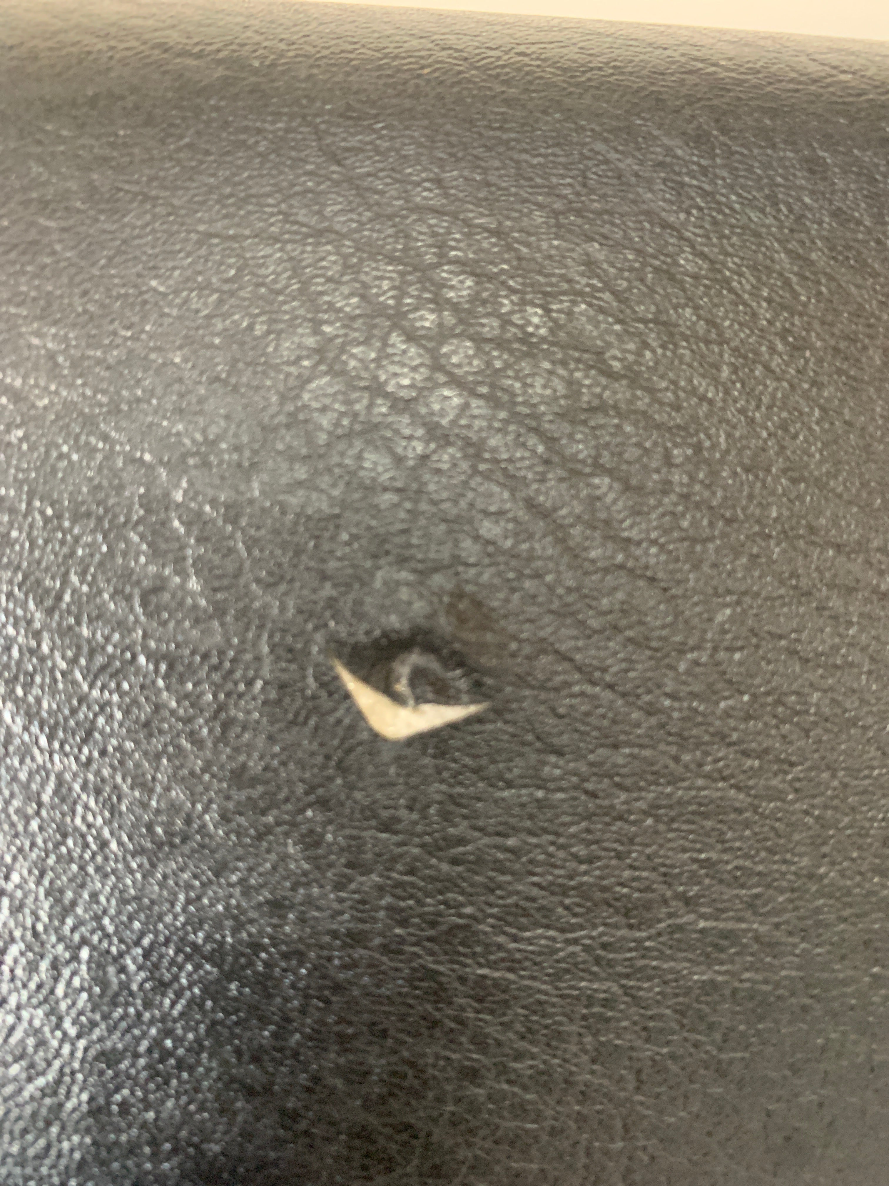 LEFT Door Card, R32