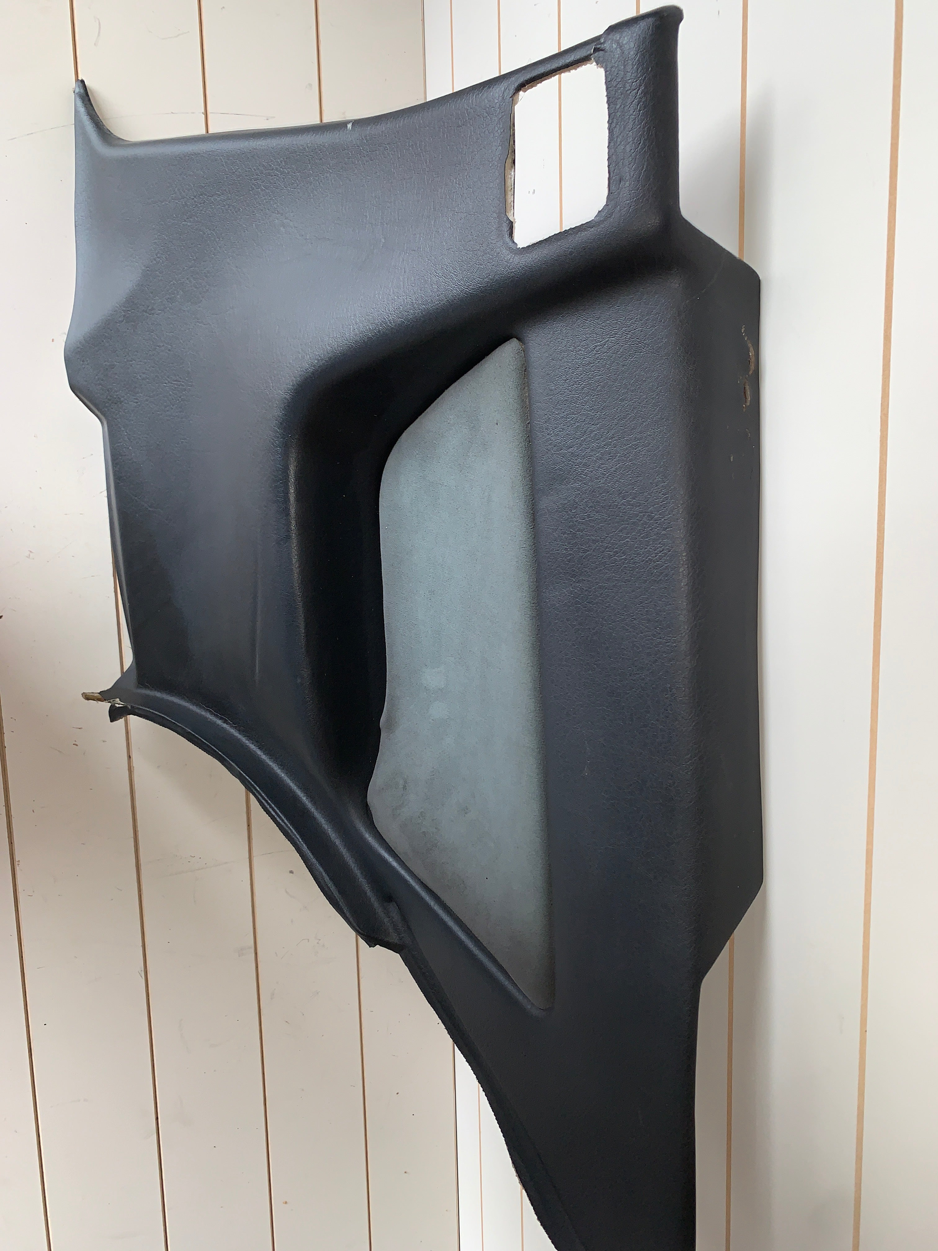 RIGHT Lower 1/4 Trim, R32 GT-R