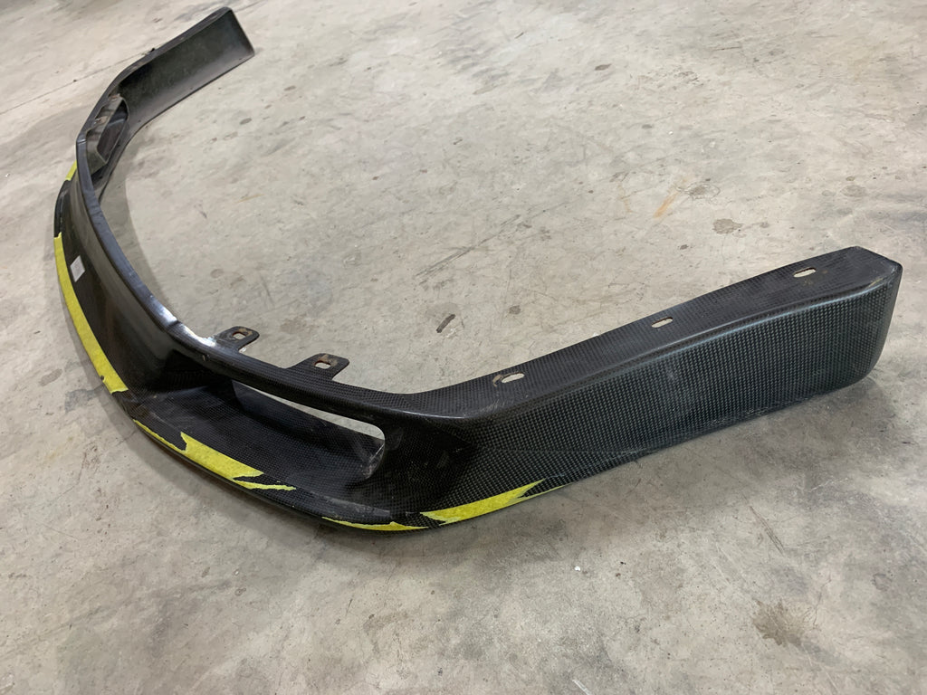 Japanese Front Spoiler, R32