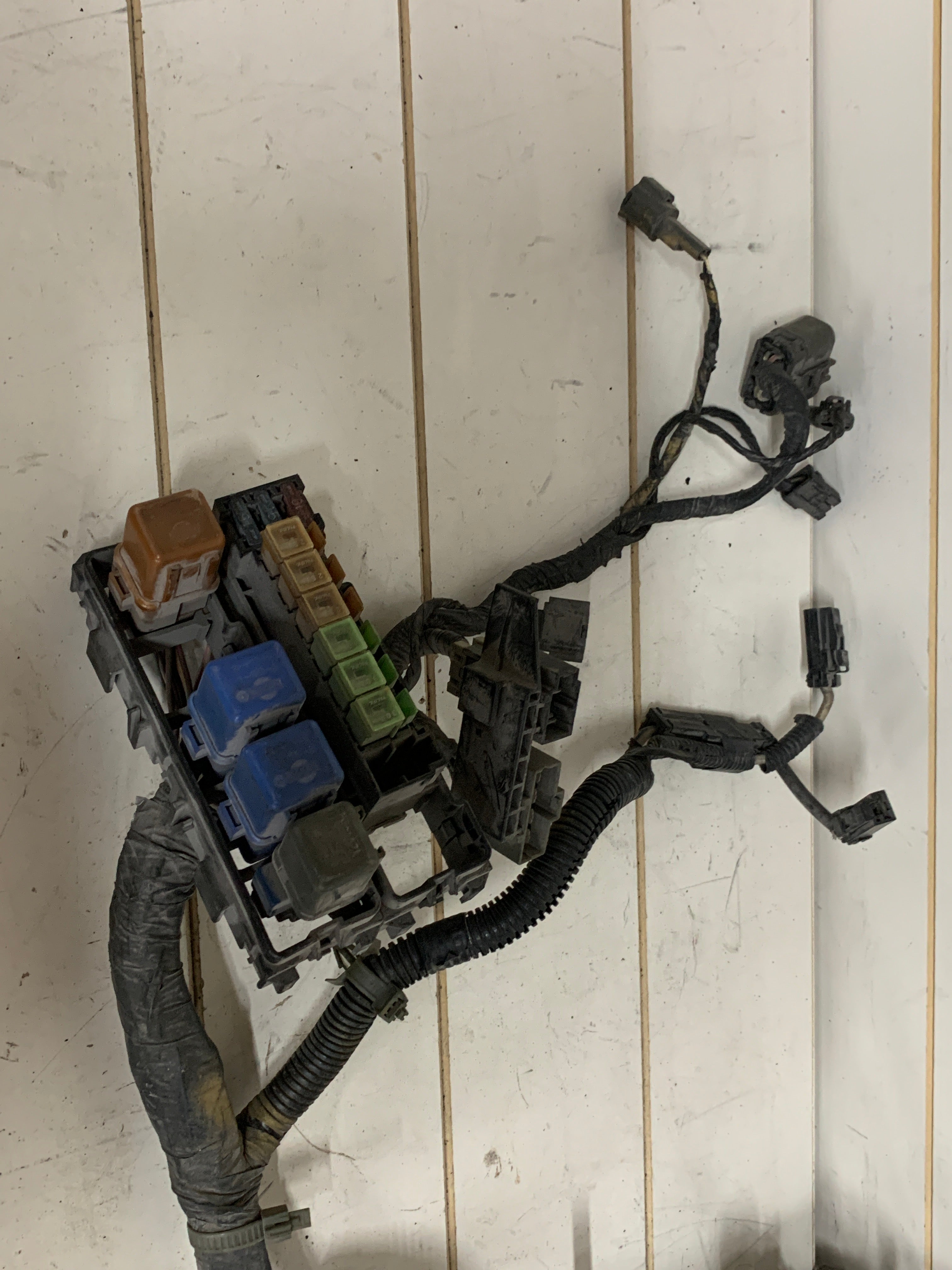 Engine Bay Loom, R32 GT-R