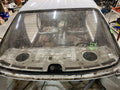 Rear Windscreen, R32 GTR
