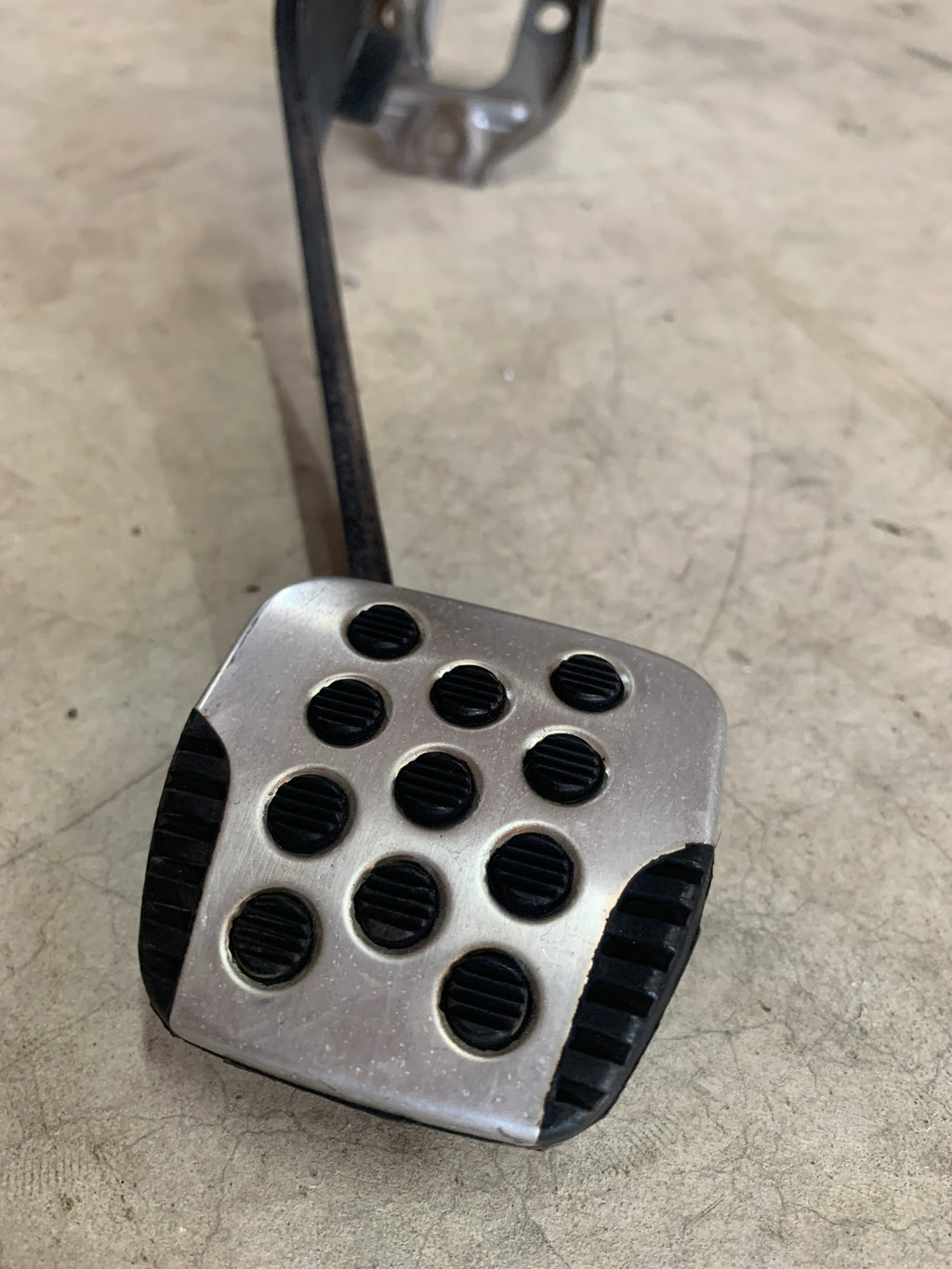 Clutch Pedal, R32 GTR
