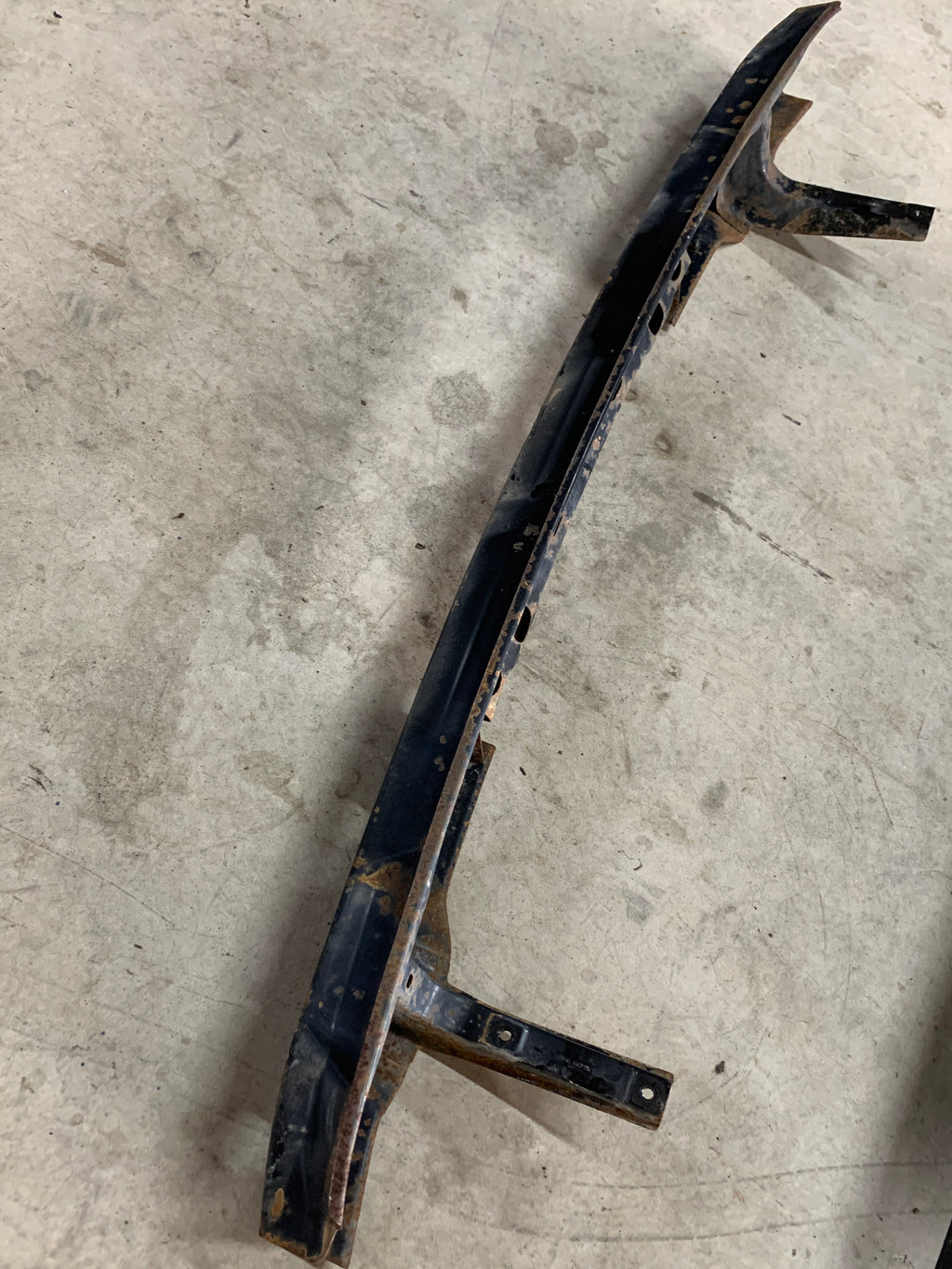 Bumper & Support, R32 GT-R
