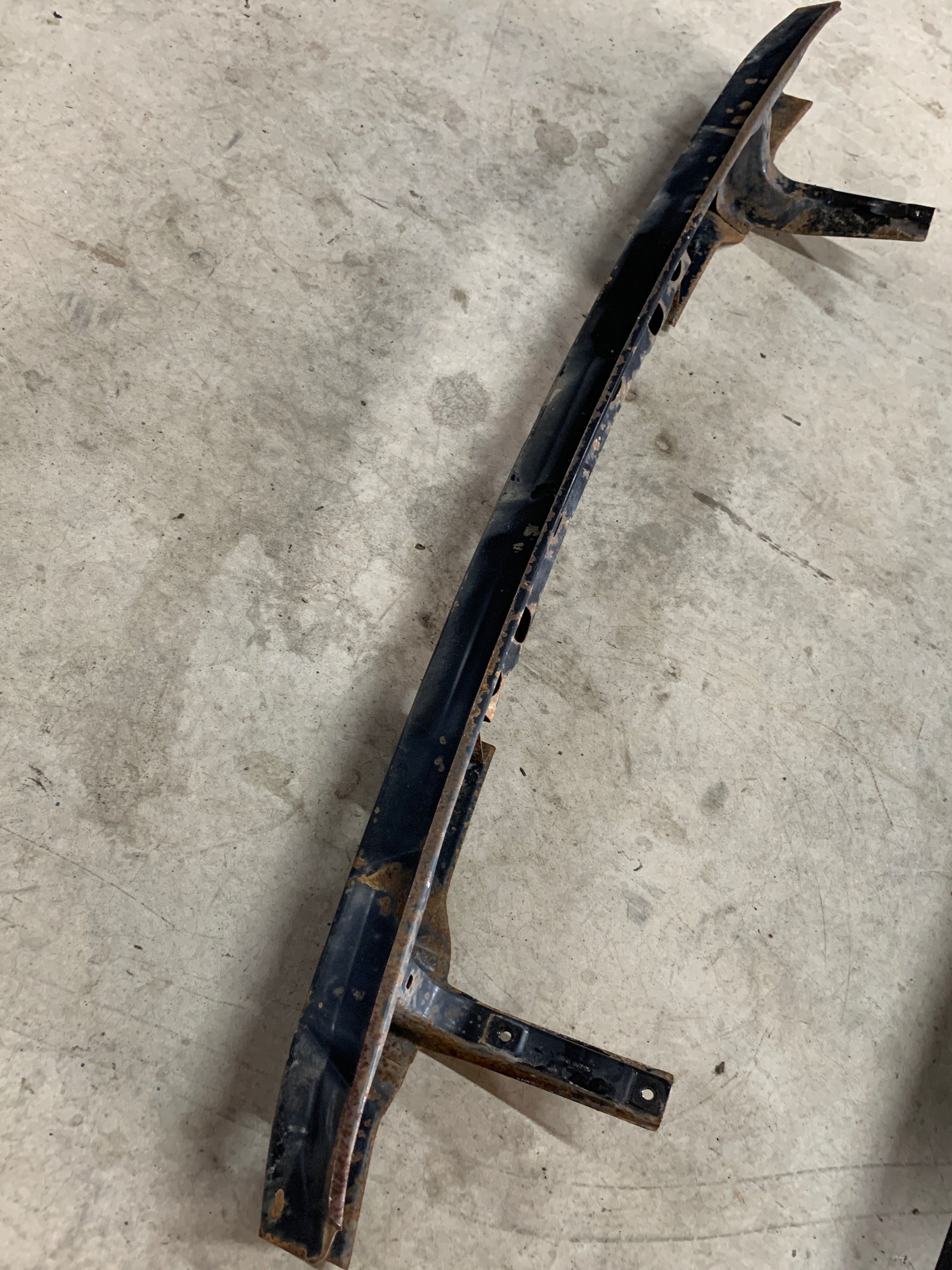 Bumper & Support, R32 GT-R