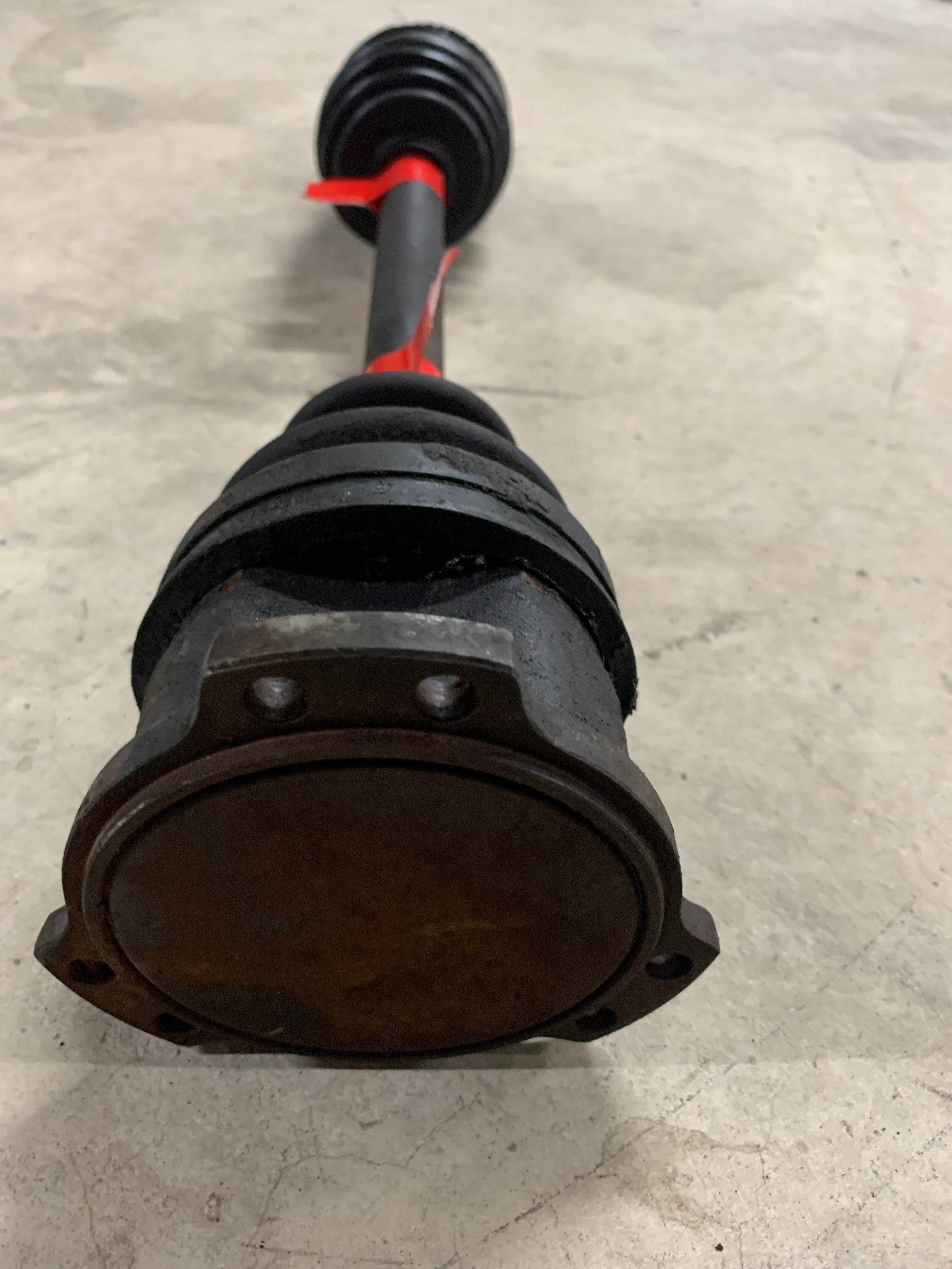 LEFT Front Axle, R32 GTR