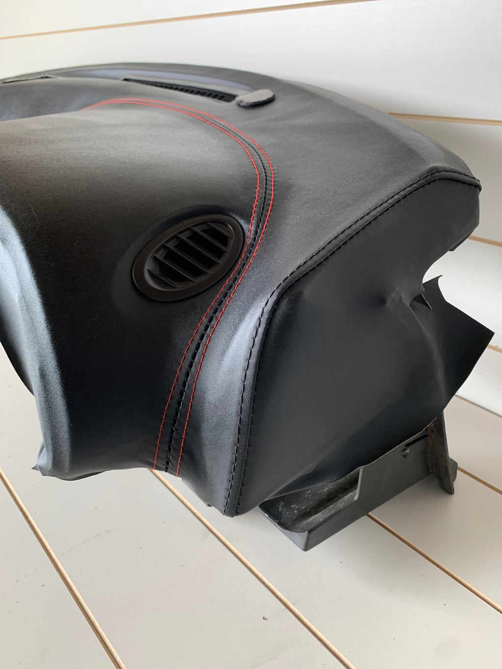 Dash New Vinyl,  R32